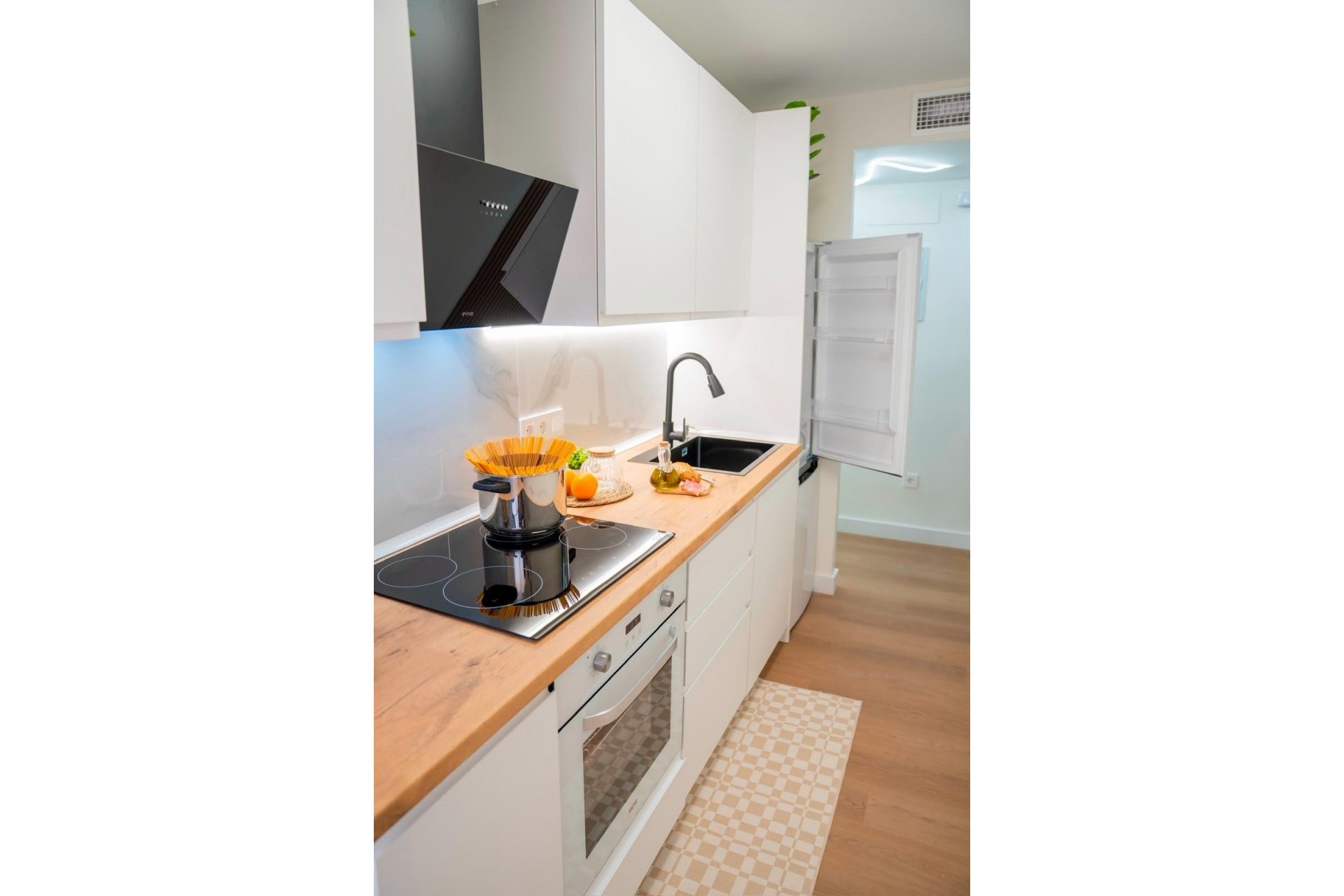 Reventa - Apartment -
Lo Pagan - Villananitos