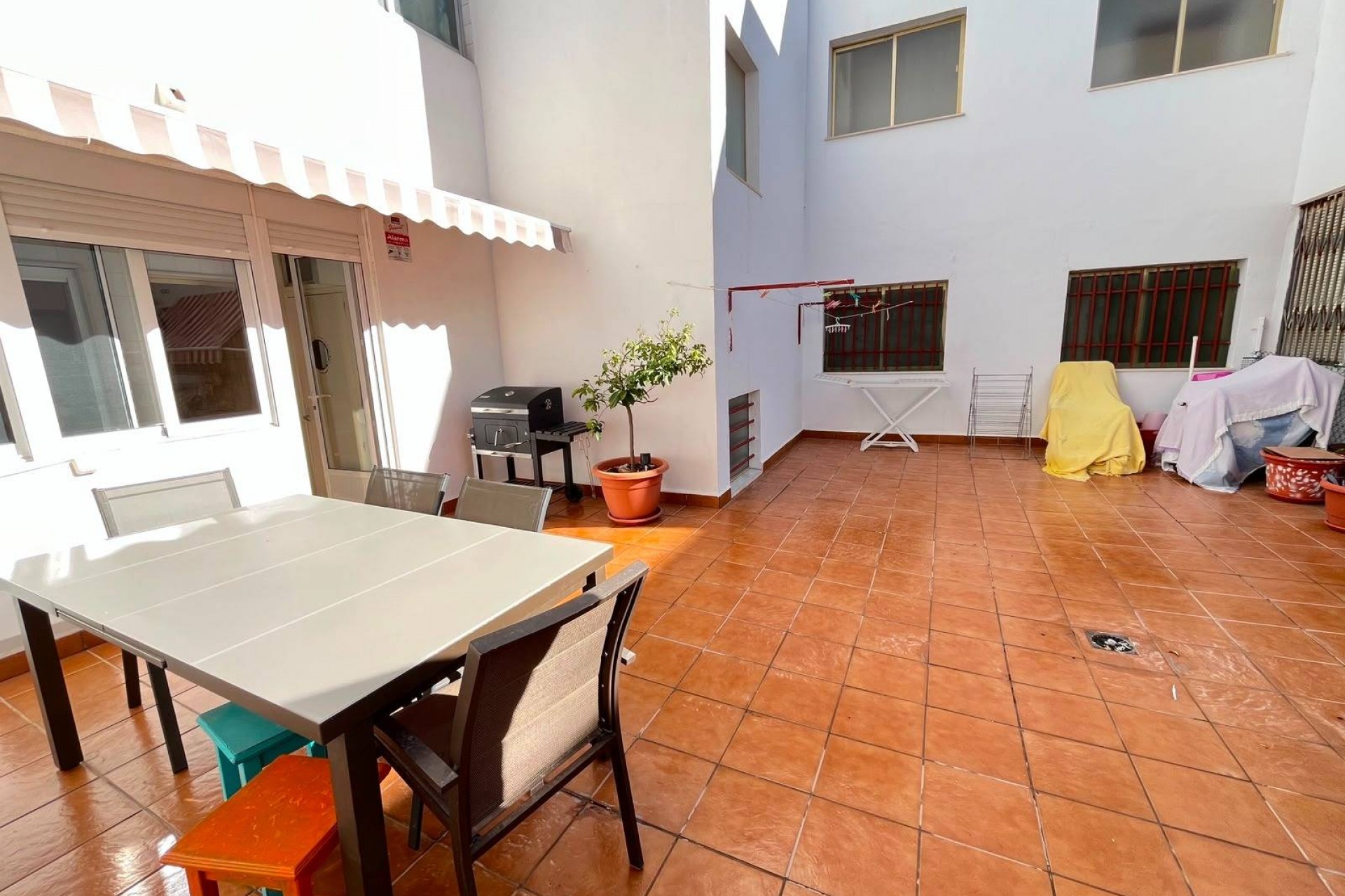 Reventa - Apartment -
Lo Pagan - Villananitos
