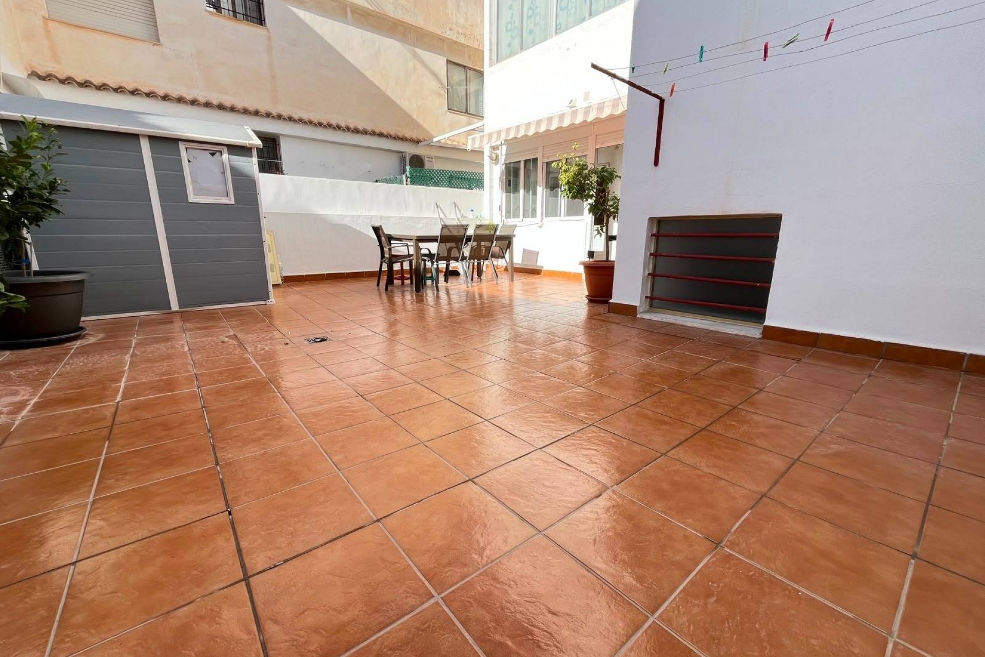 Reventa - Apartment -
Lo Pagan - Villananitos