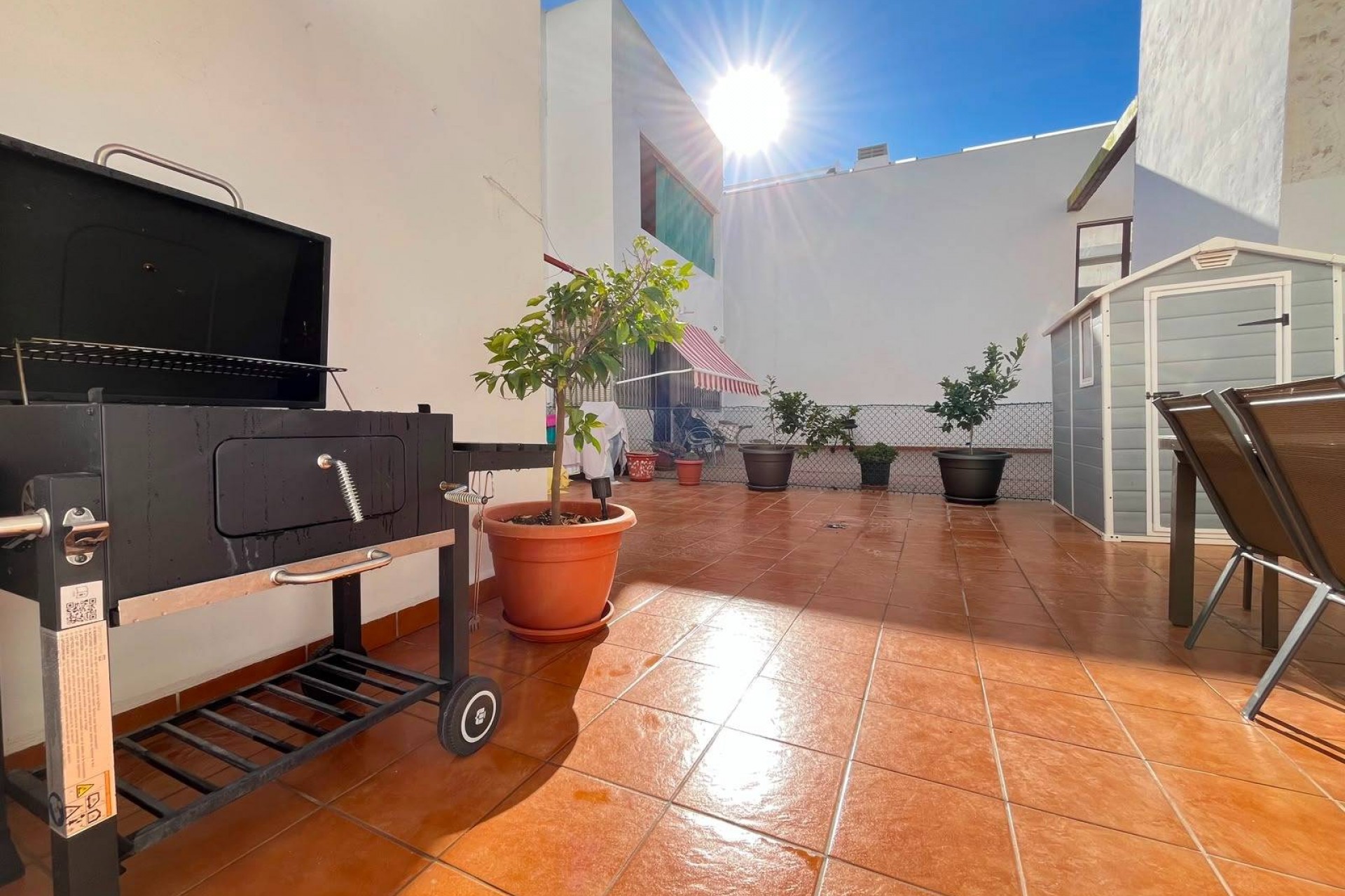 Reventa - Apartment -
Lo Pagan - Villananitos