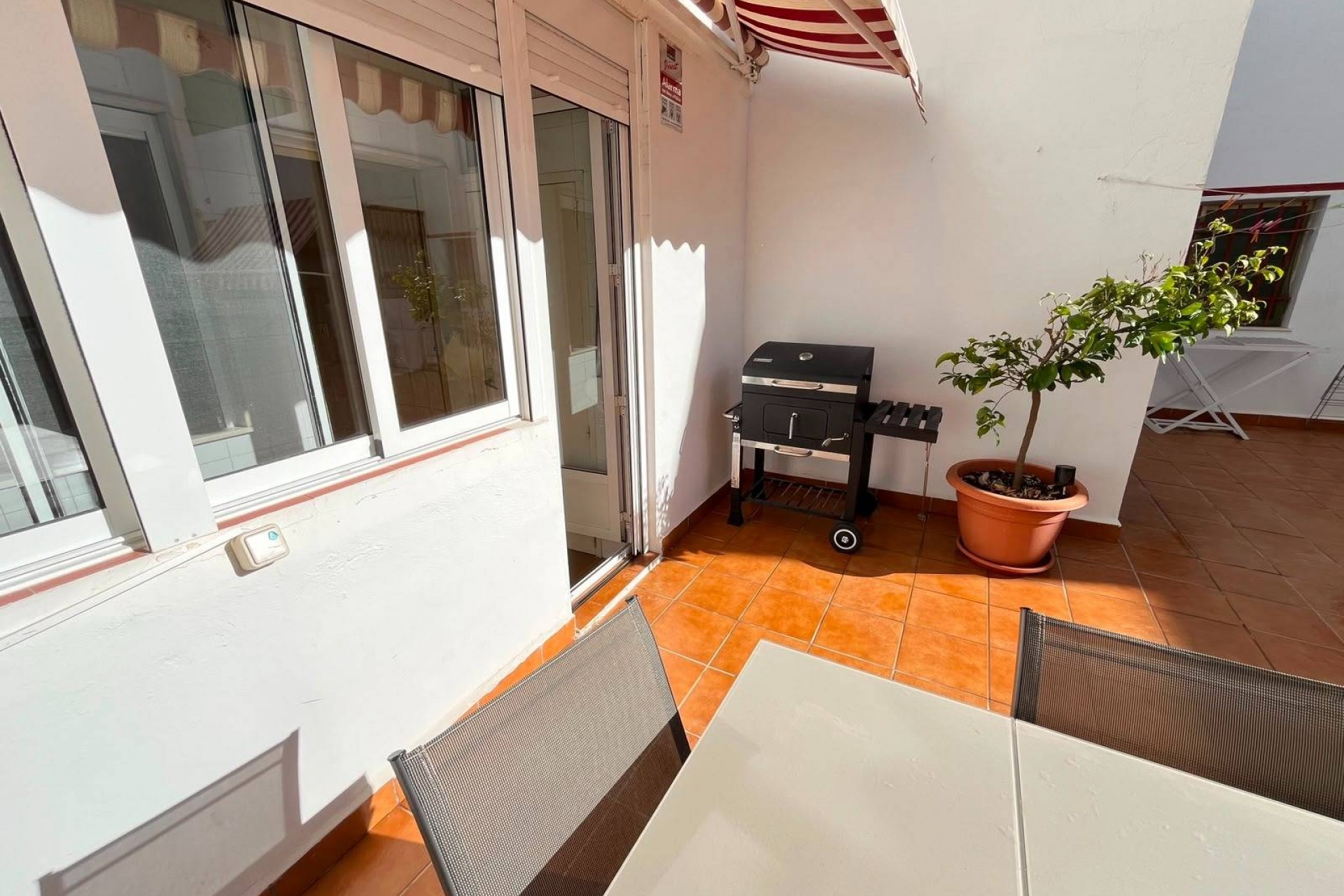 Reventa - Apartment -
Lo Pagan - Villananitos