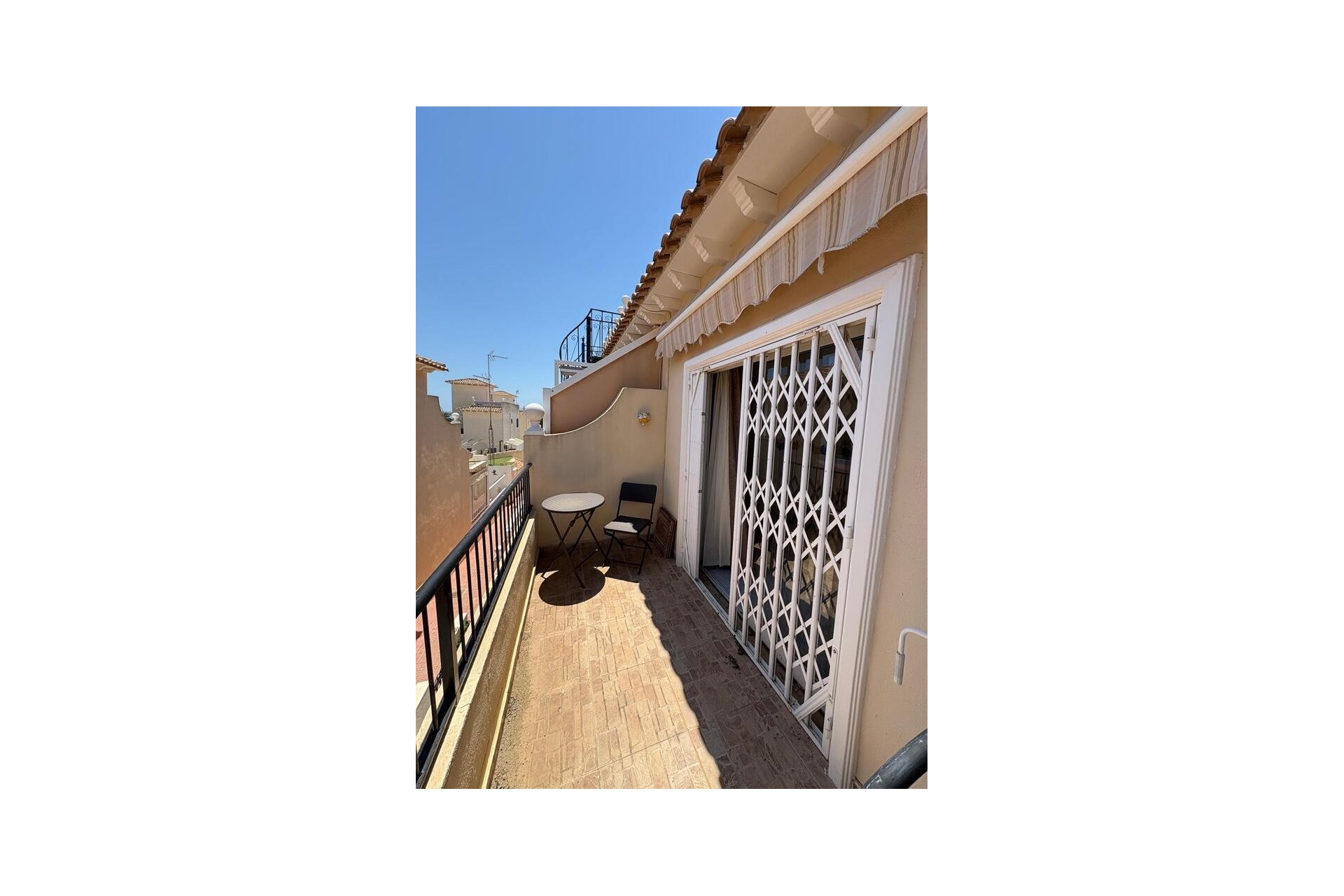 Reventa - Apartment -
Lo Pepin - Inland