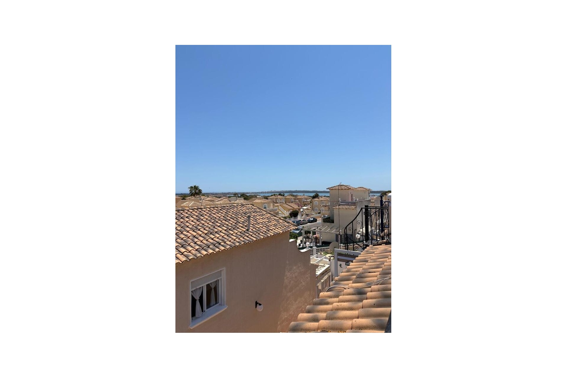 Reventa - Apartment -
Lo Pepin - Inland