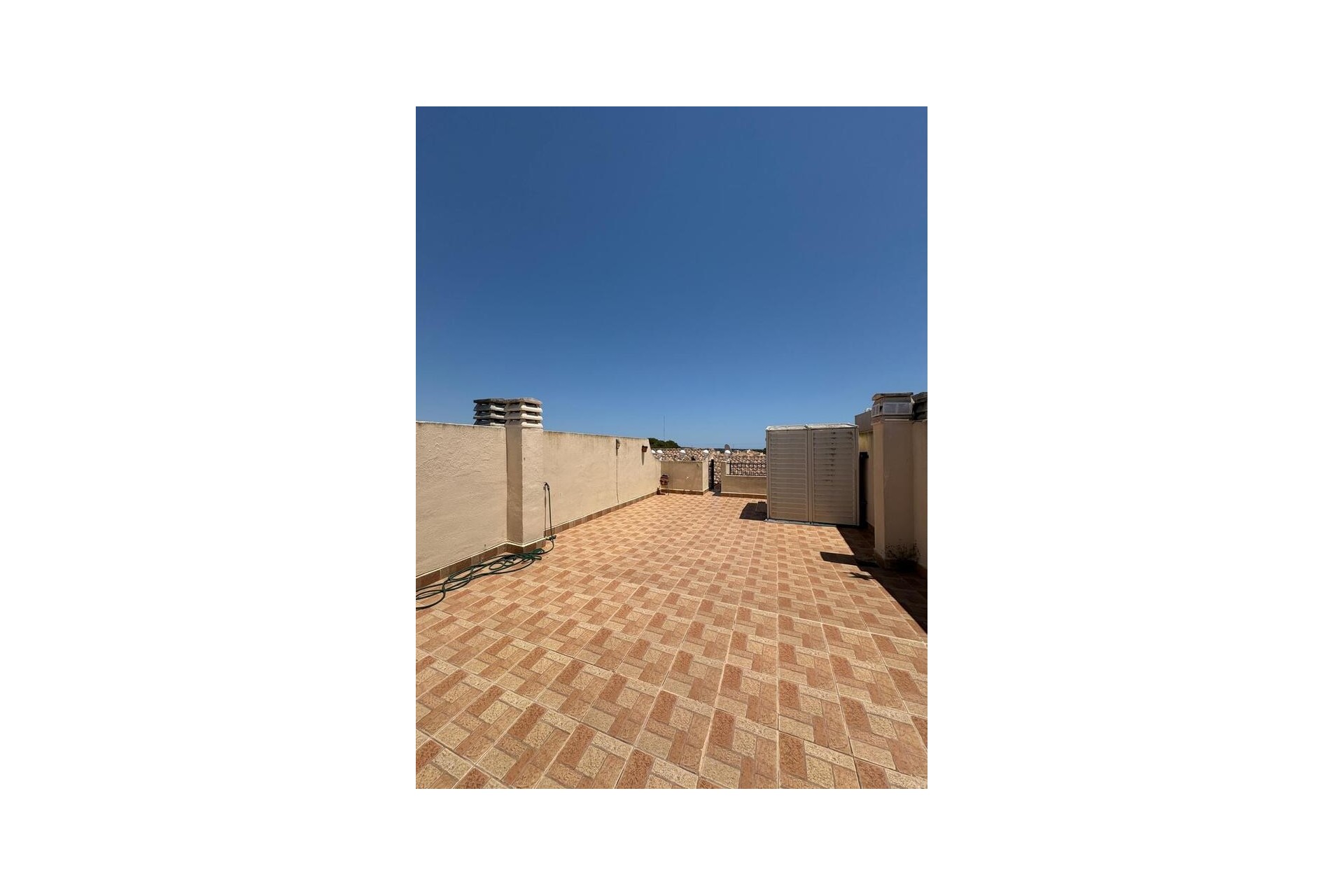 Reventa - Apartment -
Lo Pepin - Inland