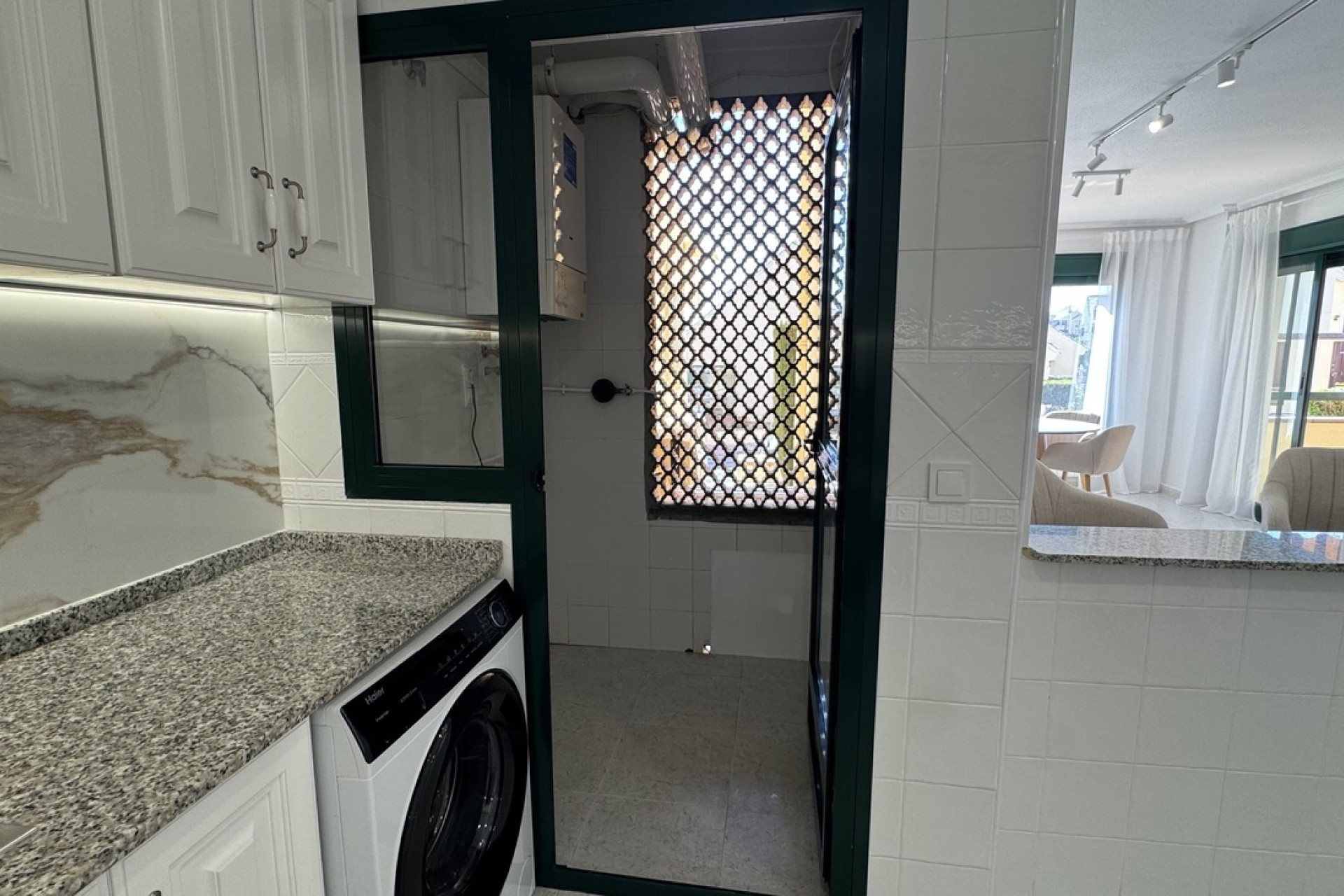 Reventa - Apartment -
Lomas De Campoamor - Costa Blanca