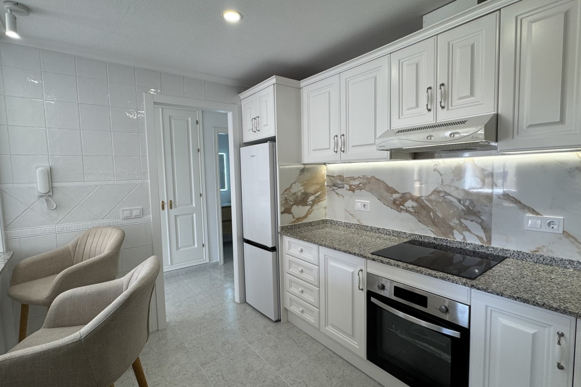 Reventa - Apartment -
Lomas De Campoamor - Costa Blanca