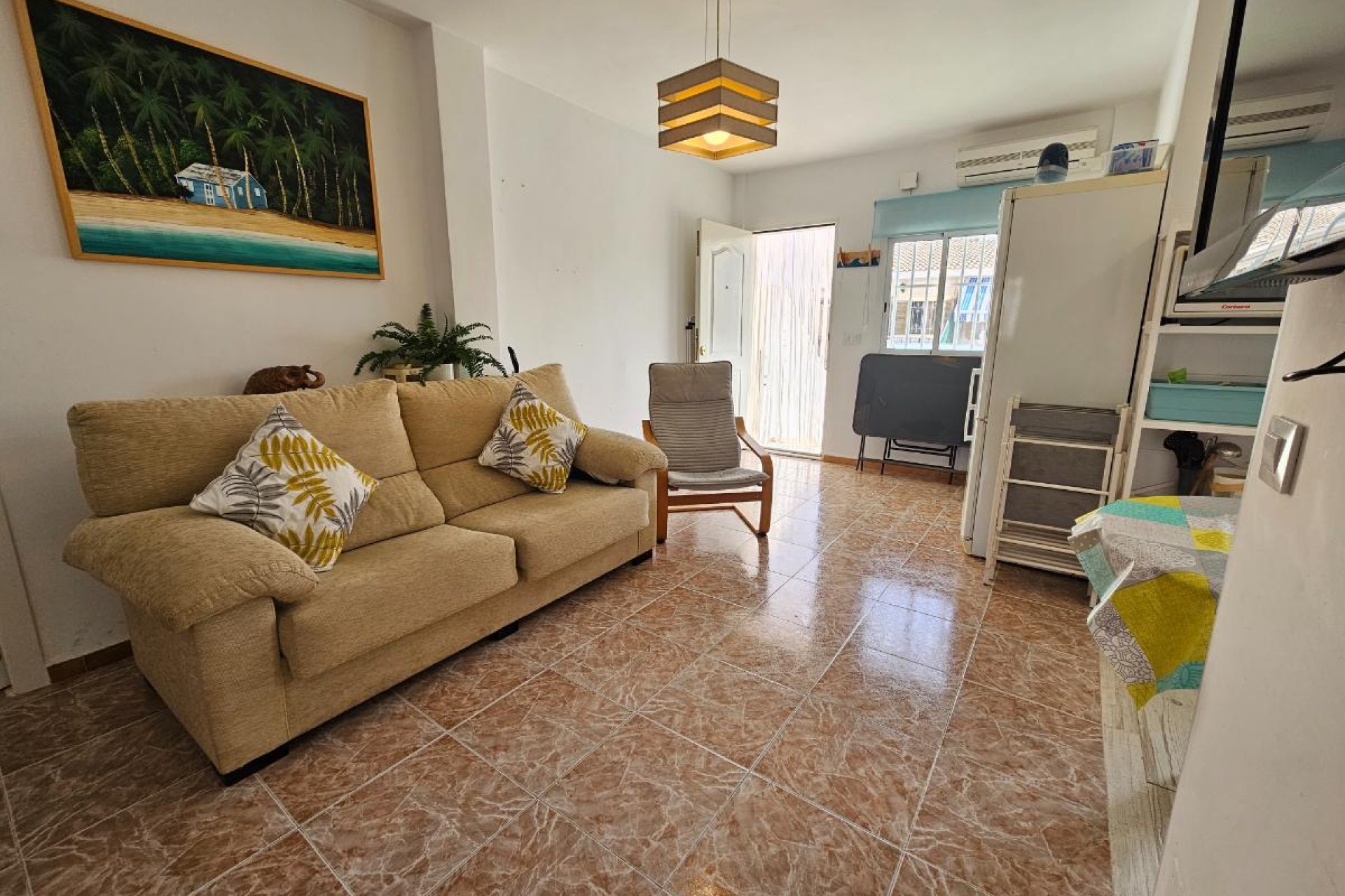 Reventa - Apartment -
Los Alcazares - Costa Calida