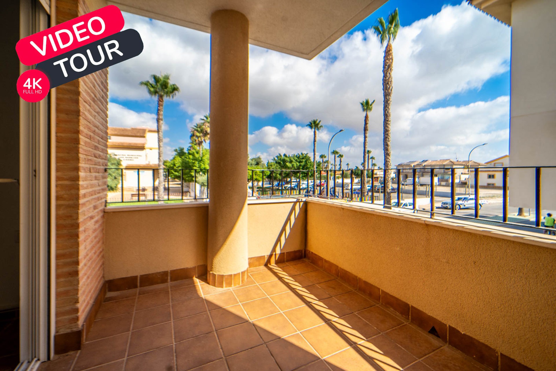 Reventa - Apartment -
Los Alcazares - Costa Calida