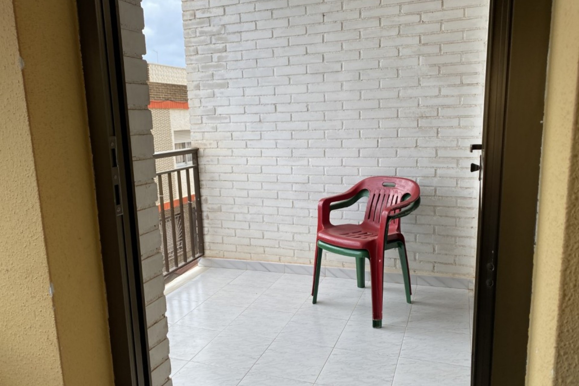 Reventa - Apartment -
Los Alcazares - Costa Calida