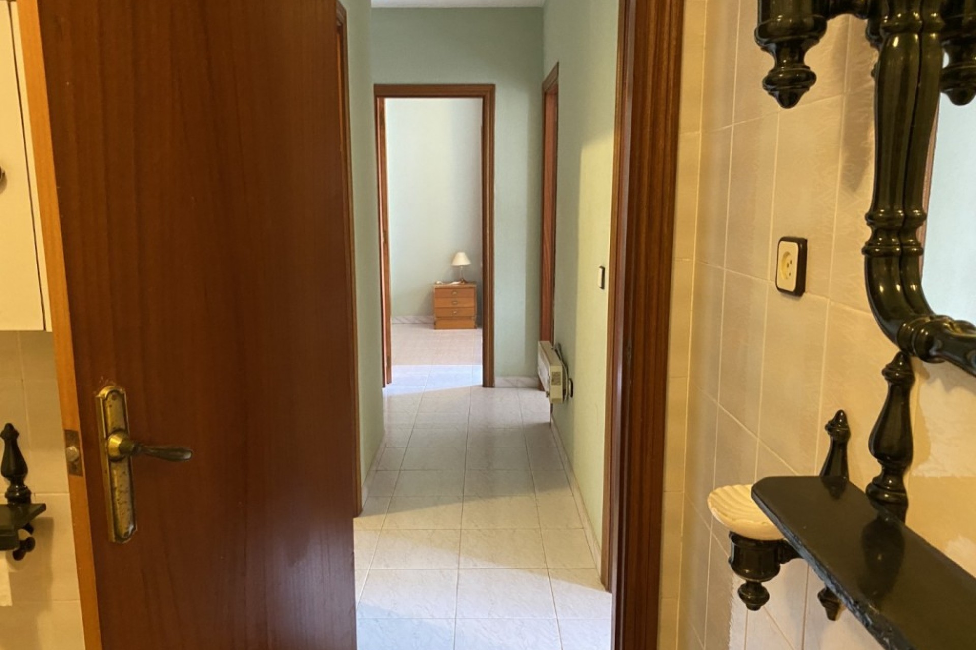 Reventa - Apartment -
Los Alcazares - Costa Calida