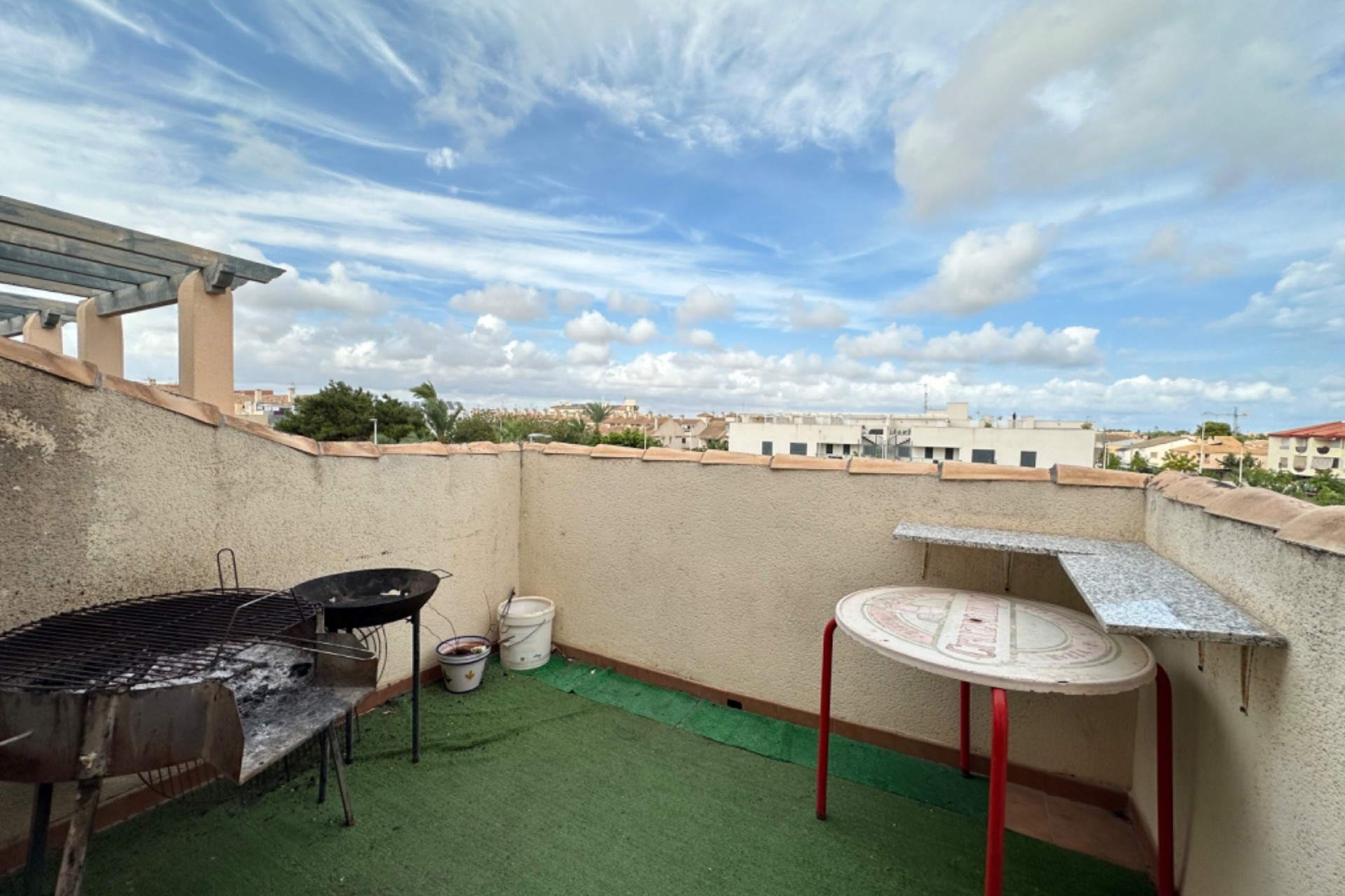 Reventa - Apartment -
Los Alcazares - Costa Calida