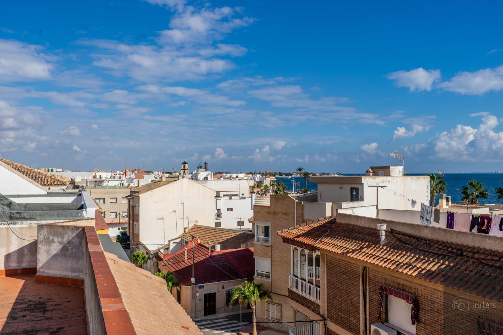 Reventa - Apartment -
Los Alcazares - Costa Calida