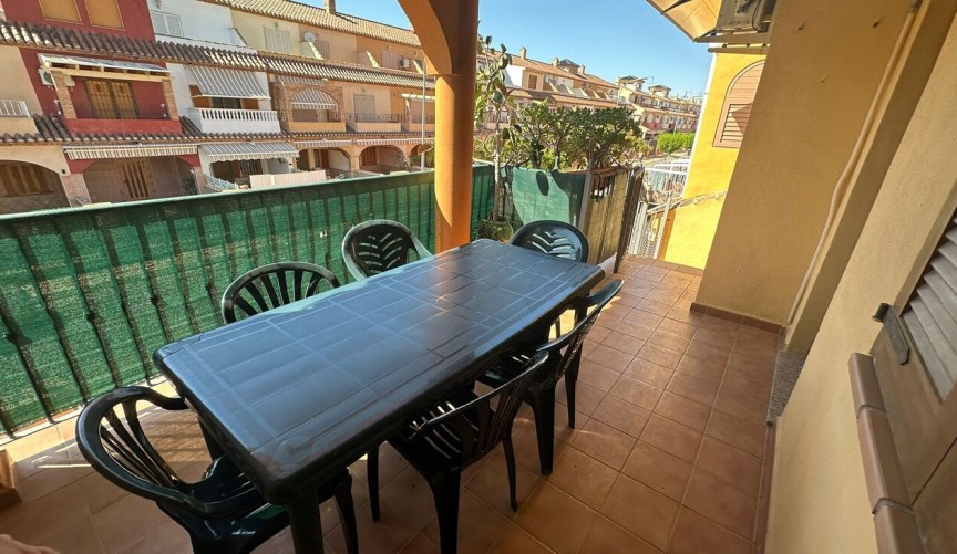 Reventa - Apartment -
Los Alcazares - Costa Calida