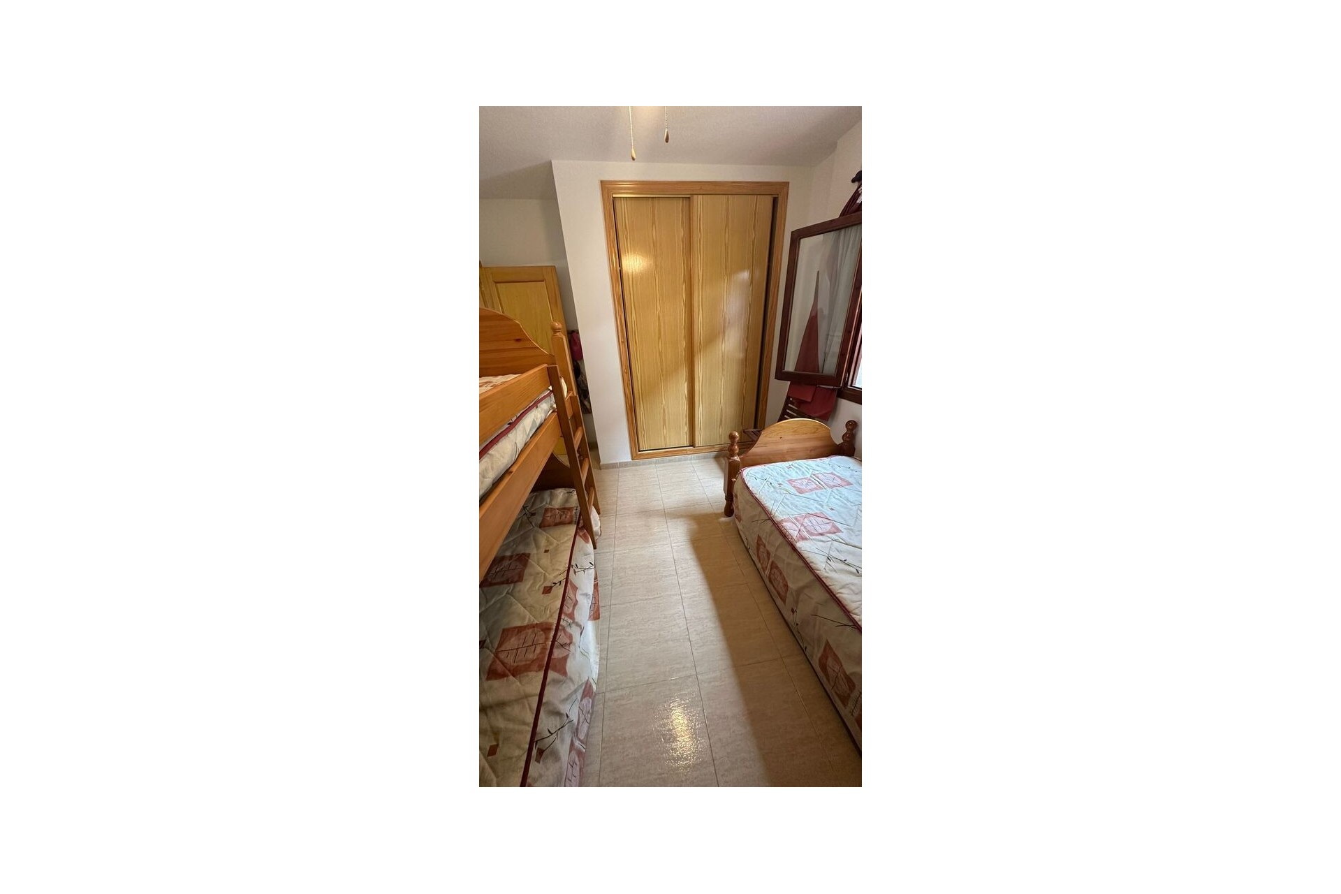 Reventa - Apartment -
Los Alcazares - Costa Calida