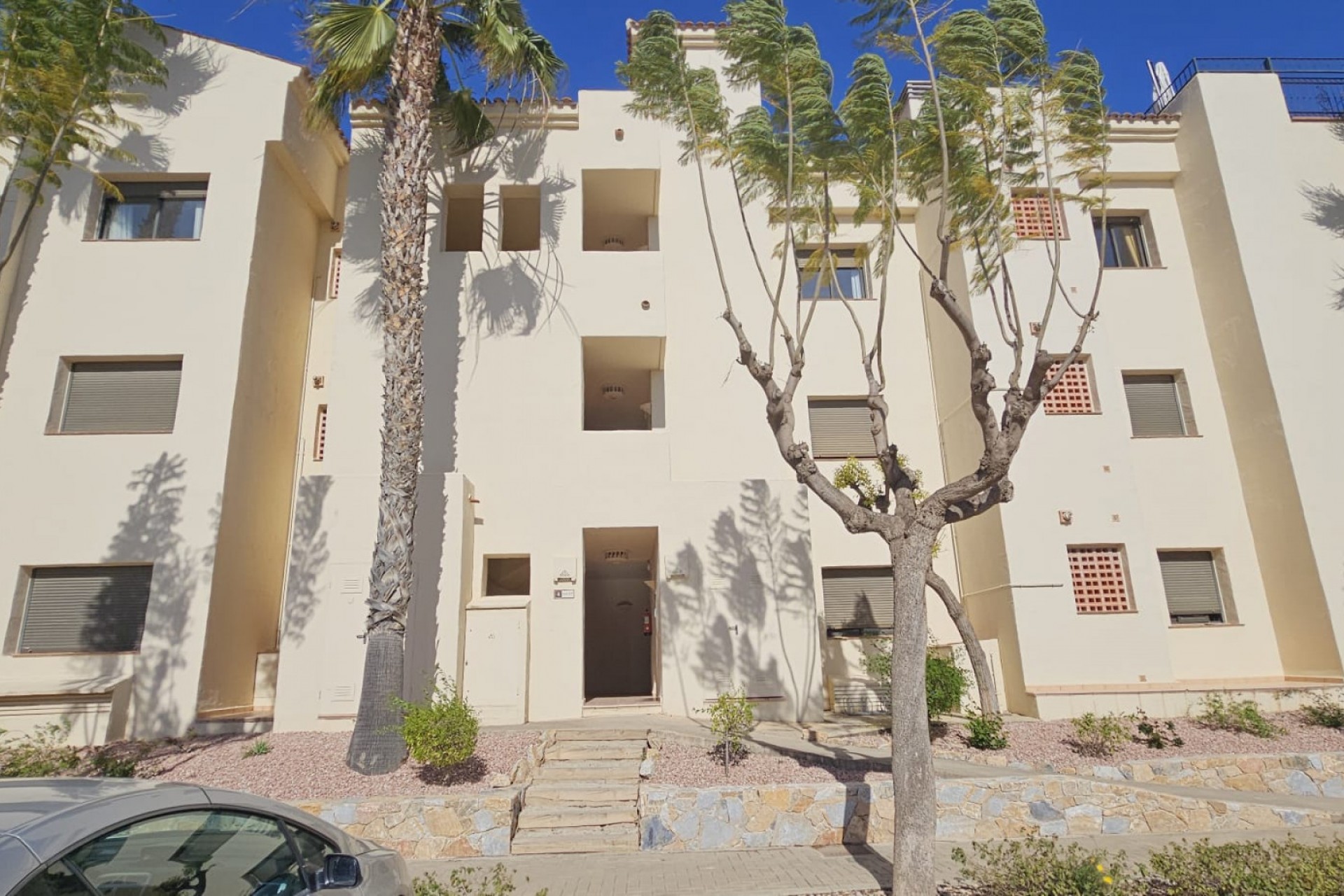 Reventa - Apartment -
Los Alcazares - Costa Calida