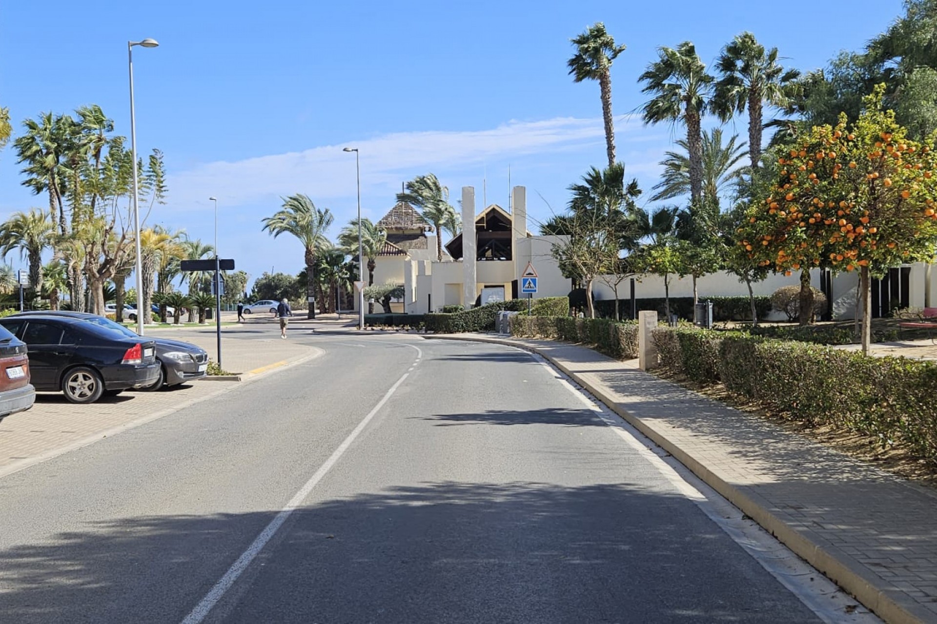 Reventa - Apartment -
Los Alcazares - Costa Calida