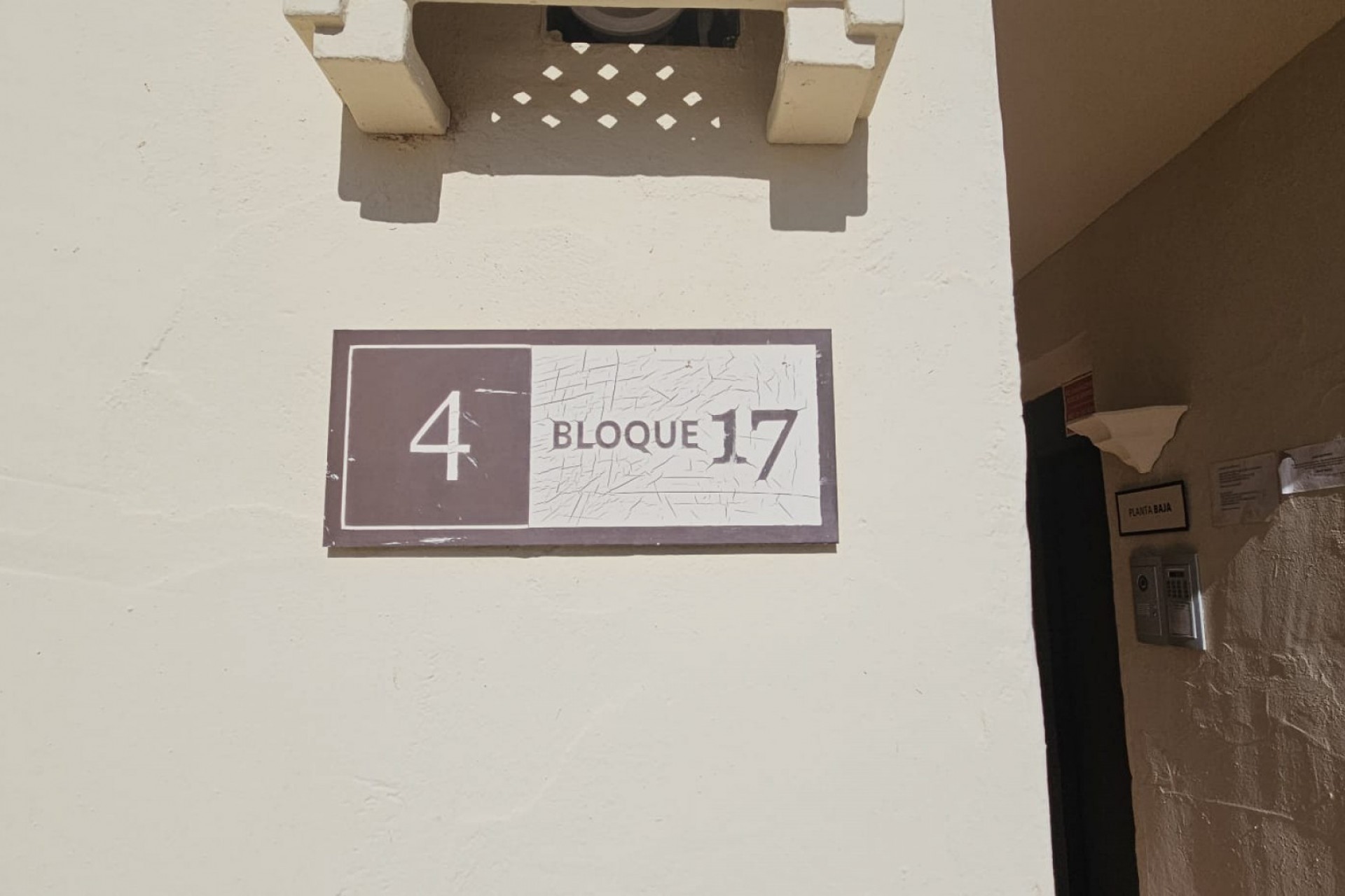 Reventa - Apartment -
Los Alcazares - Costa Calida