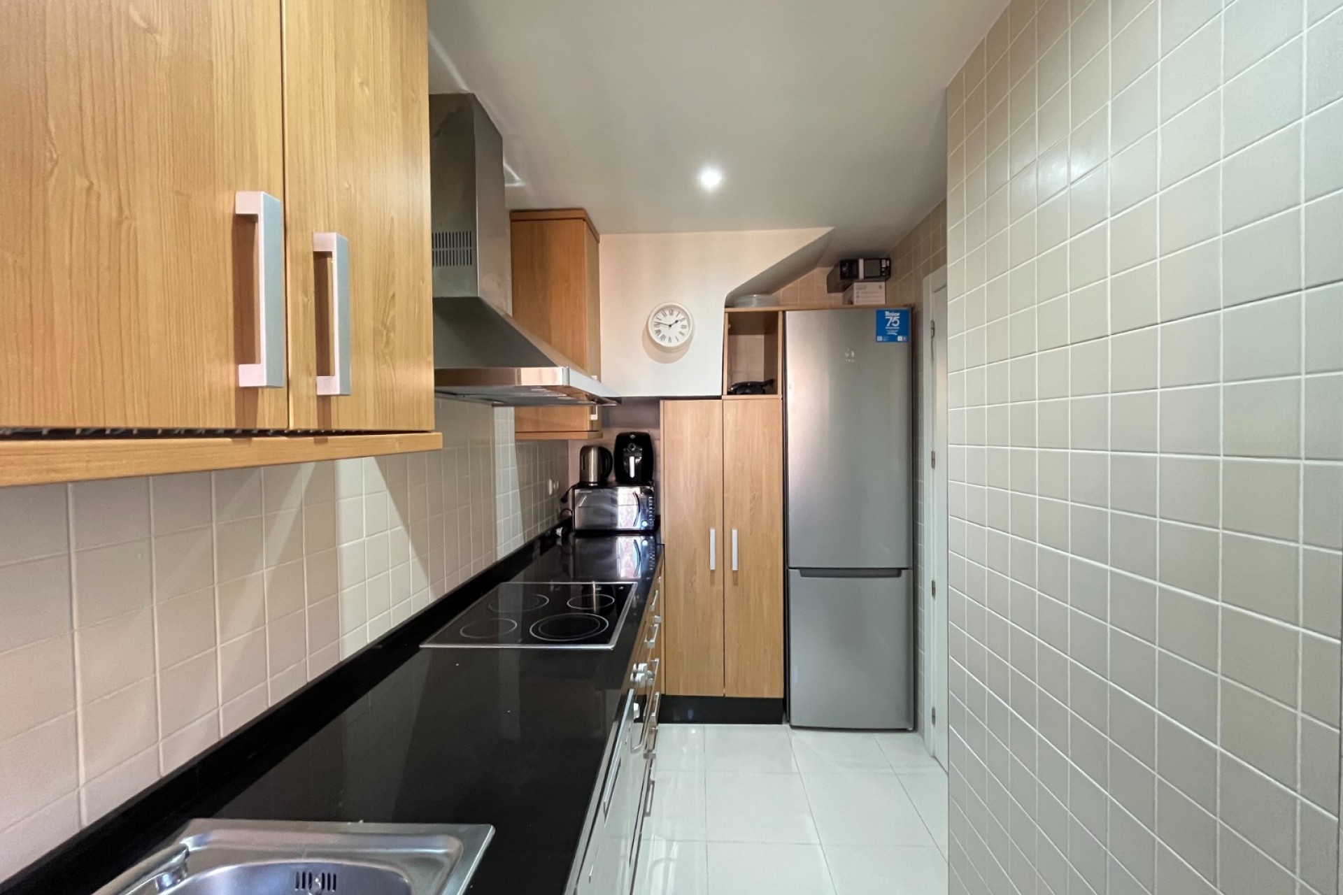 Reventa - Apartment -
Los Alcazares - Costa Calida