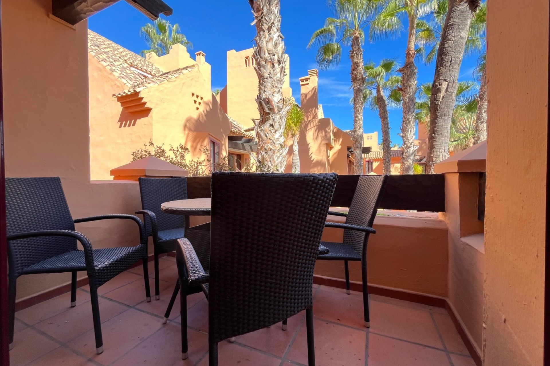 Reventa - Apartment -
Los Alcazares - Costa Calida