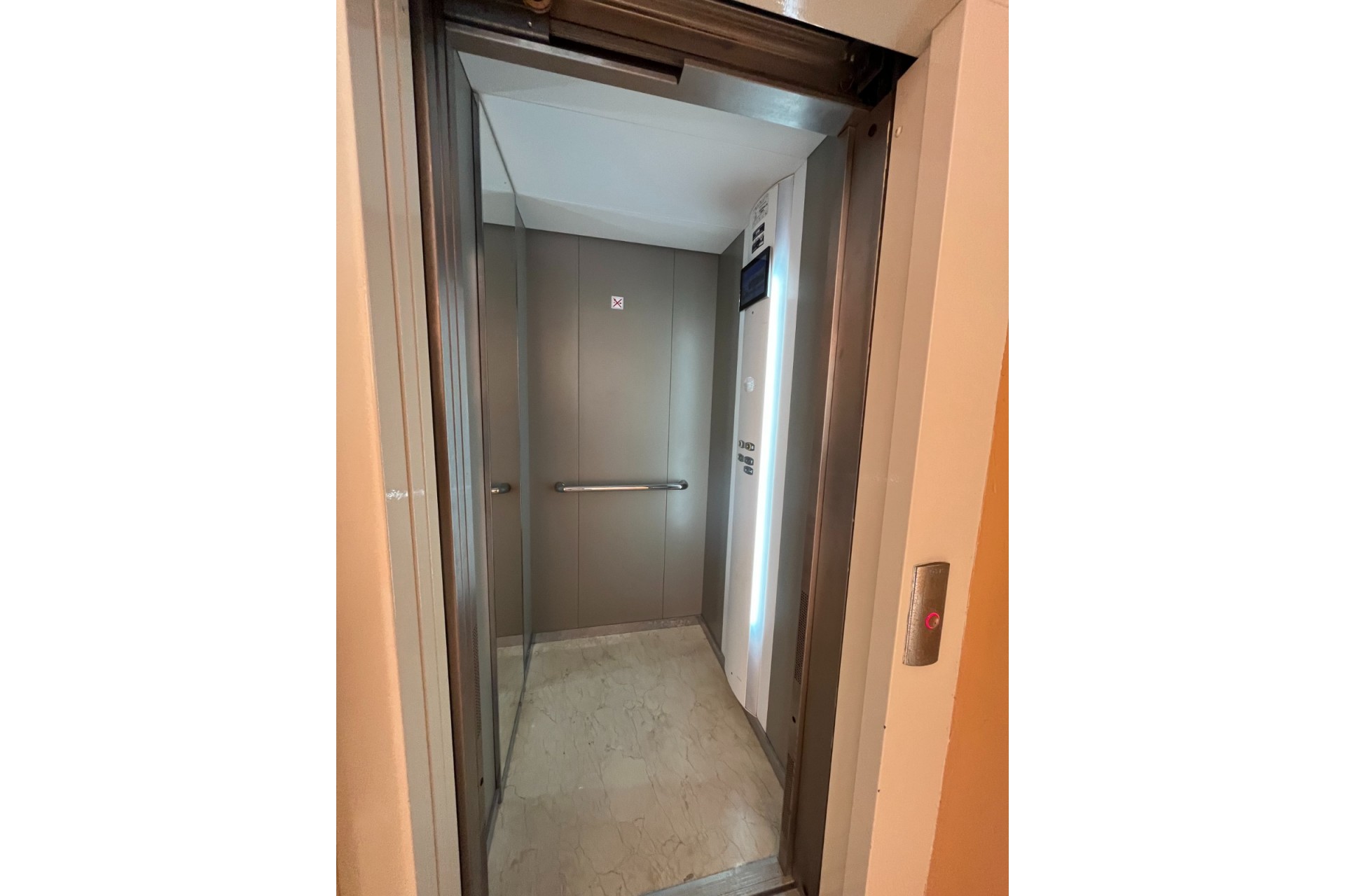 Reventa - Apartment -
Los Alcazares - Costa Calida