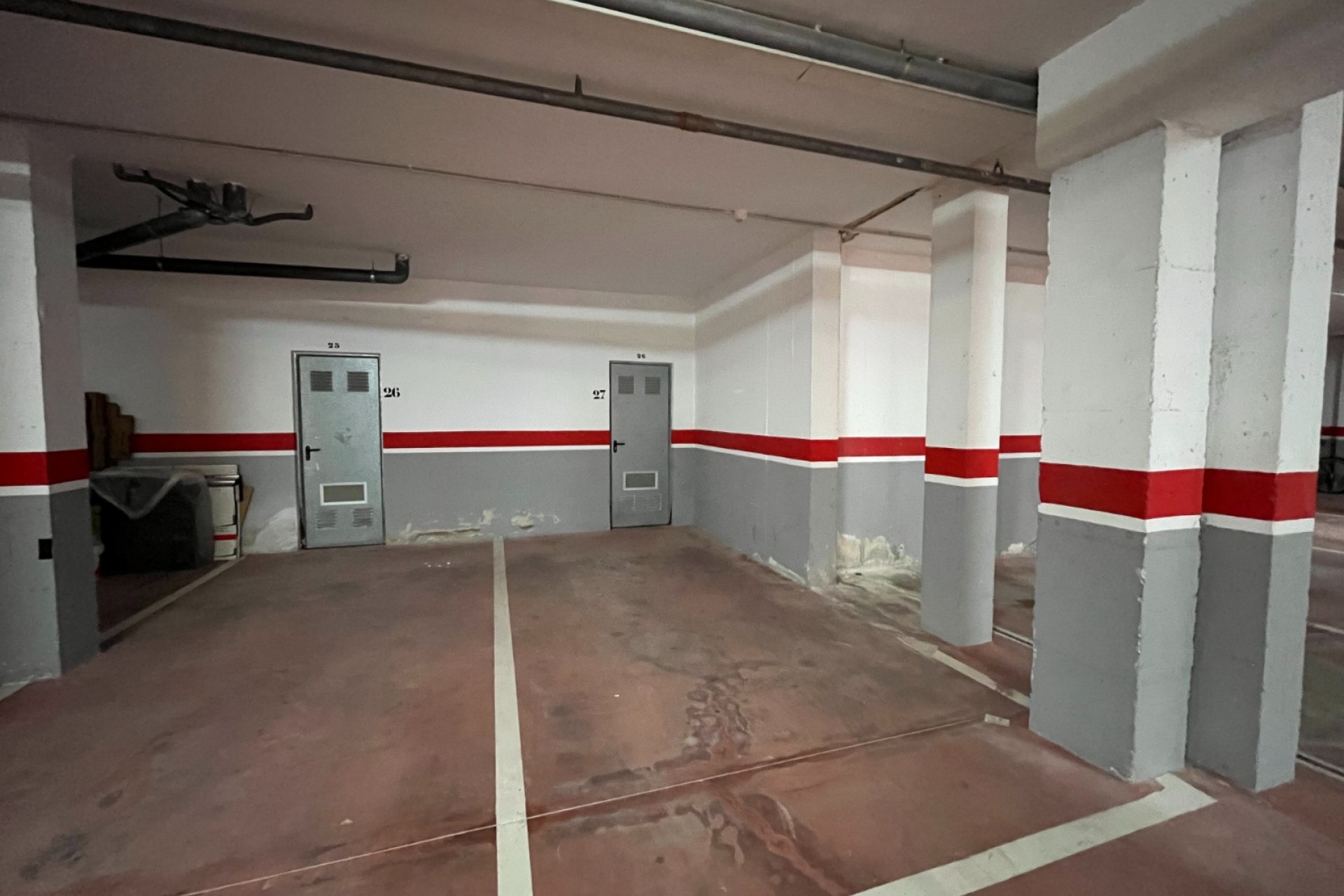 Reventa - Apartment -
Los Alcazares - Costa Calida