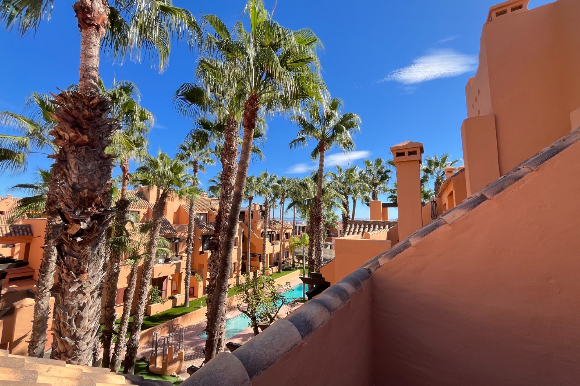 Reventa - Apartment -
Los Alcazares - Costa Calida