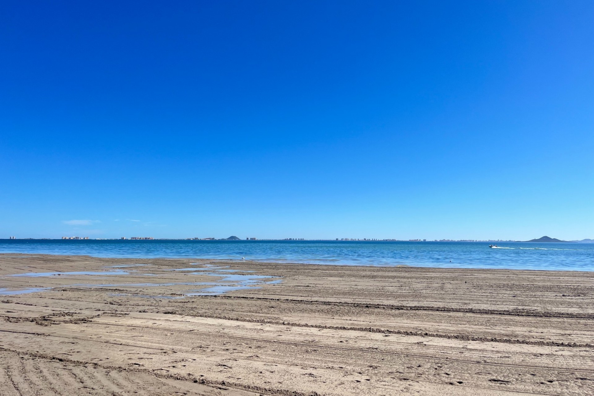 Reventa - Apartment -
Los Alcazares - Costa Calida