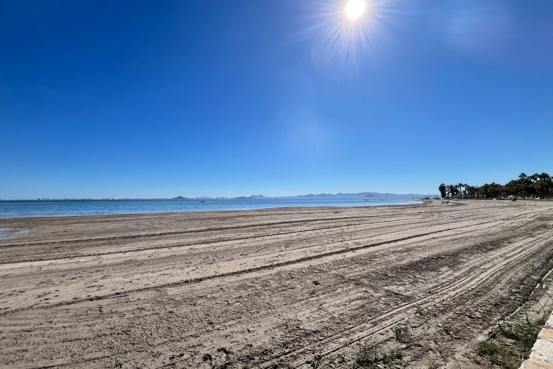 Reventa - Apartment -
Los Alcazares - Costa Calida