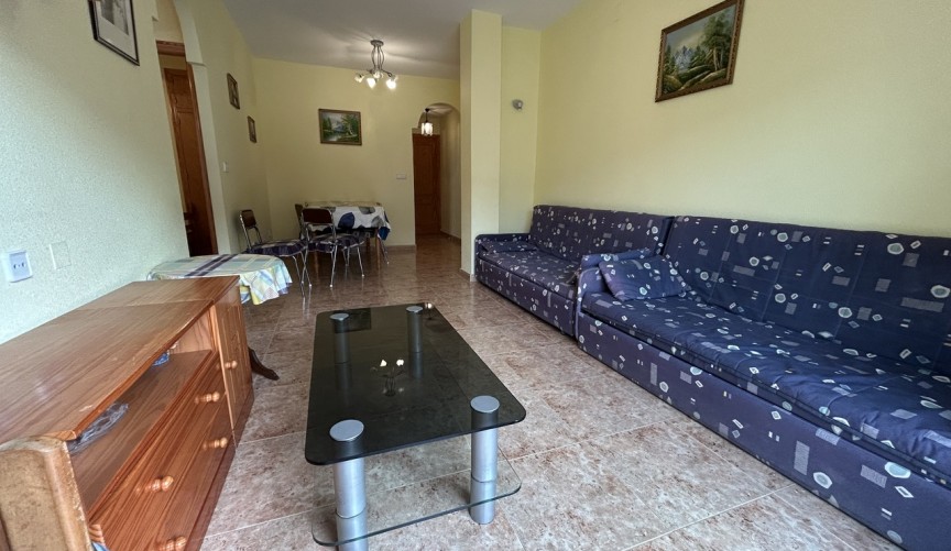 Reventa - Apartment -
Los Alcazares - Costa Calida