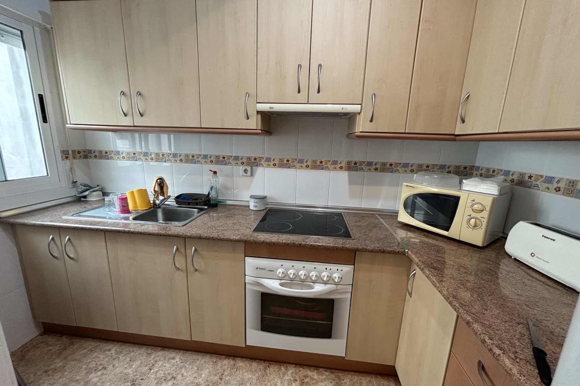 Reventa - Apartment -
Los Alcazares - Costa Calida