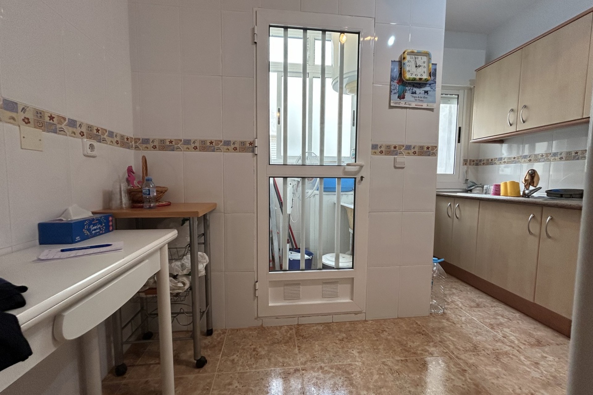 Reventa - Apartment -
Los Alcazares - Costa Calida