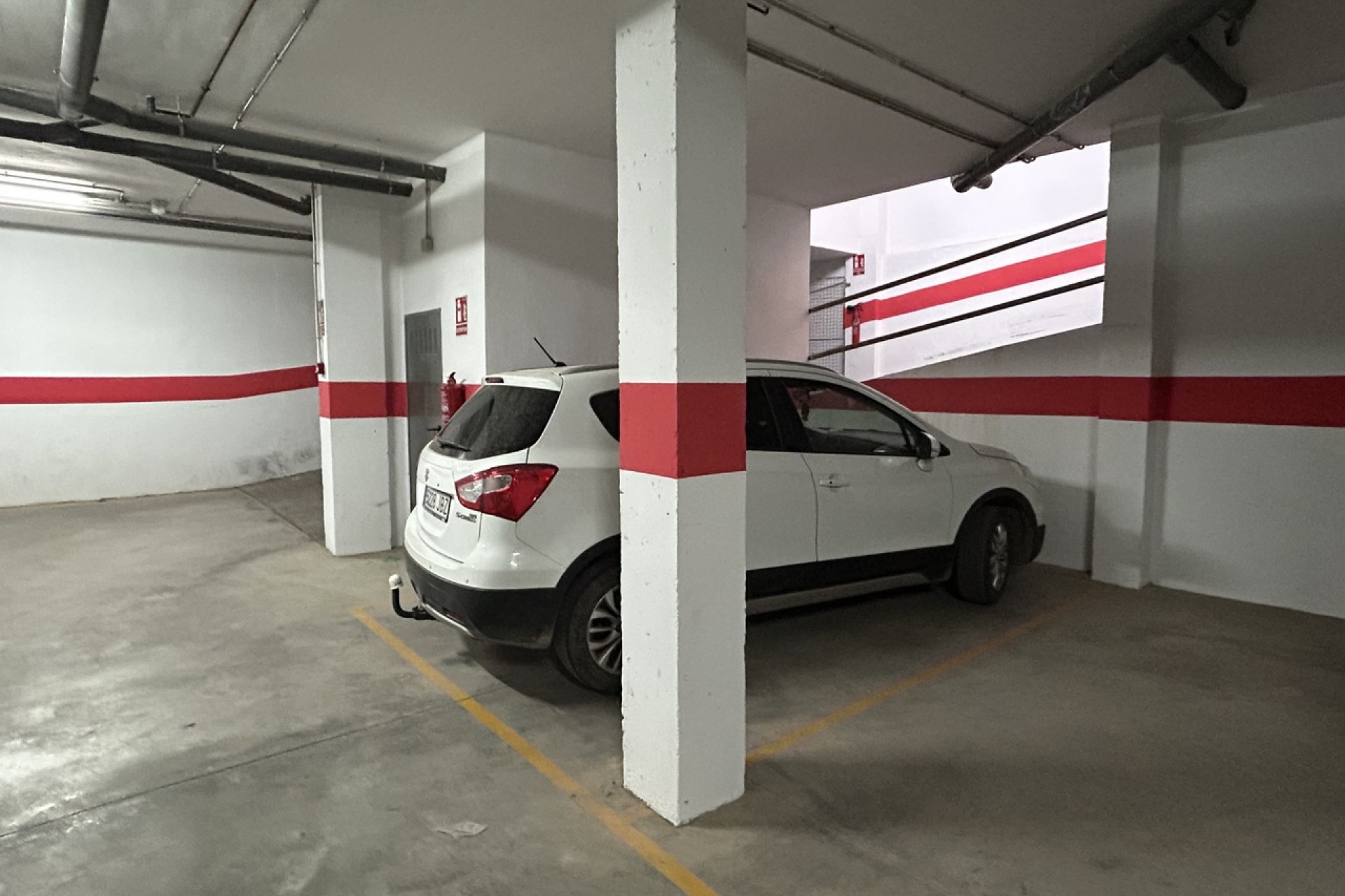 Reventa - Apartment -
Los Alcazares - Costa Calida