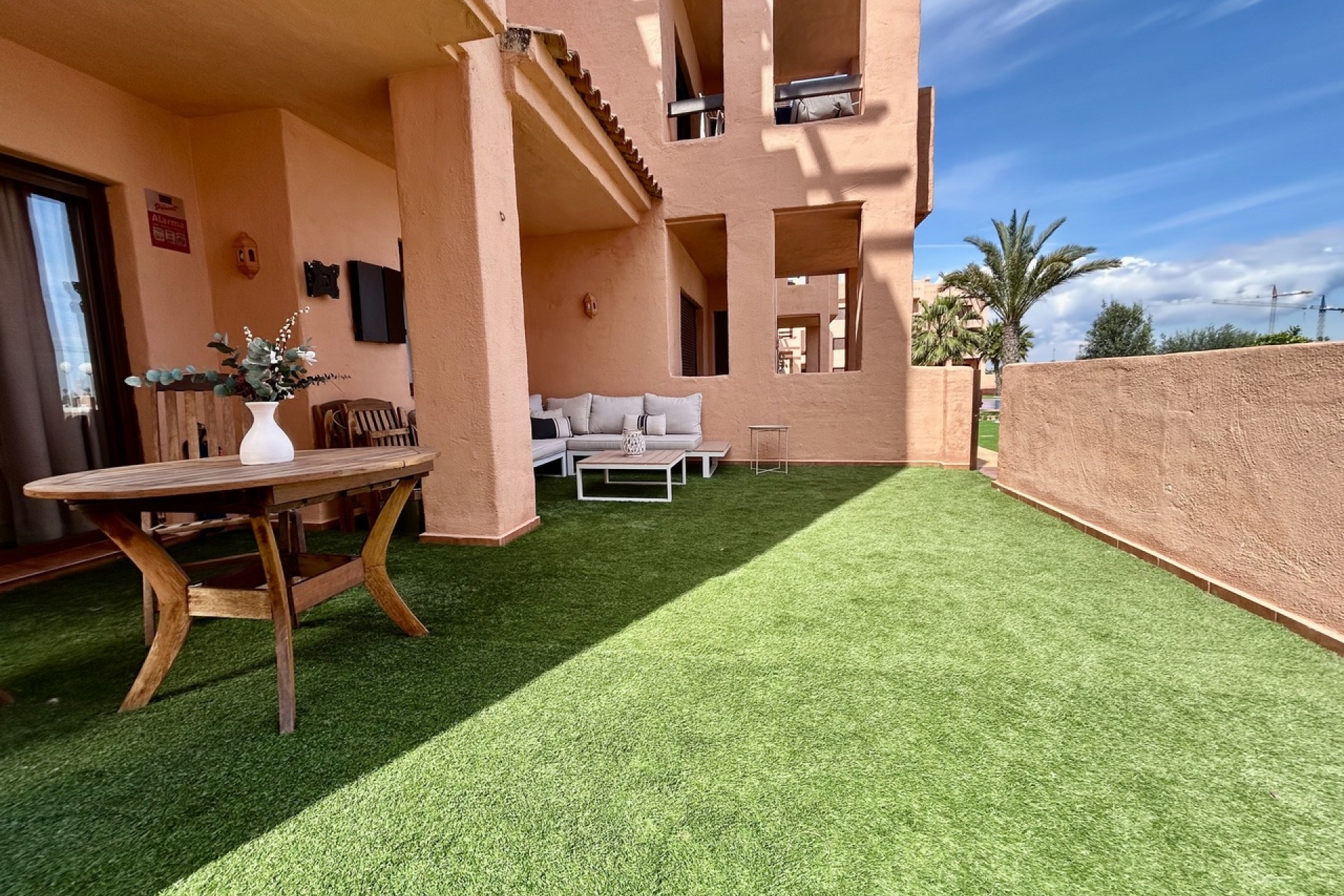 Reventa - Apartment -
Los Alcazares - Costa Calida