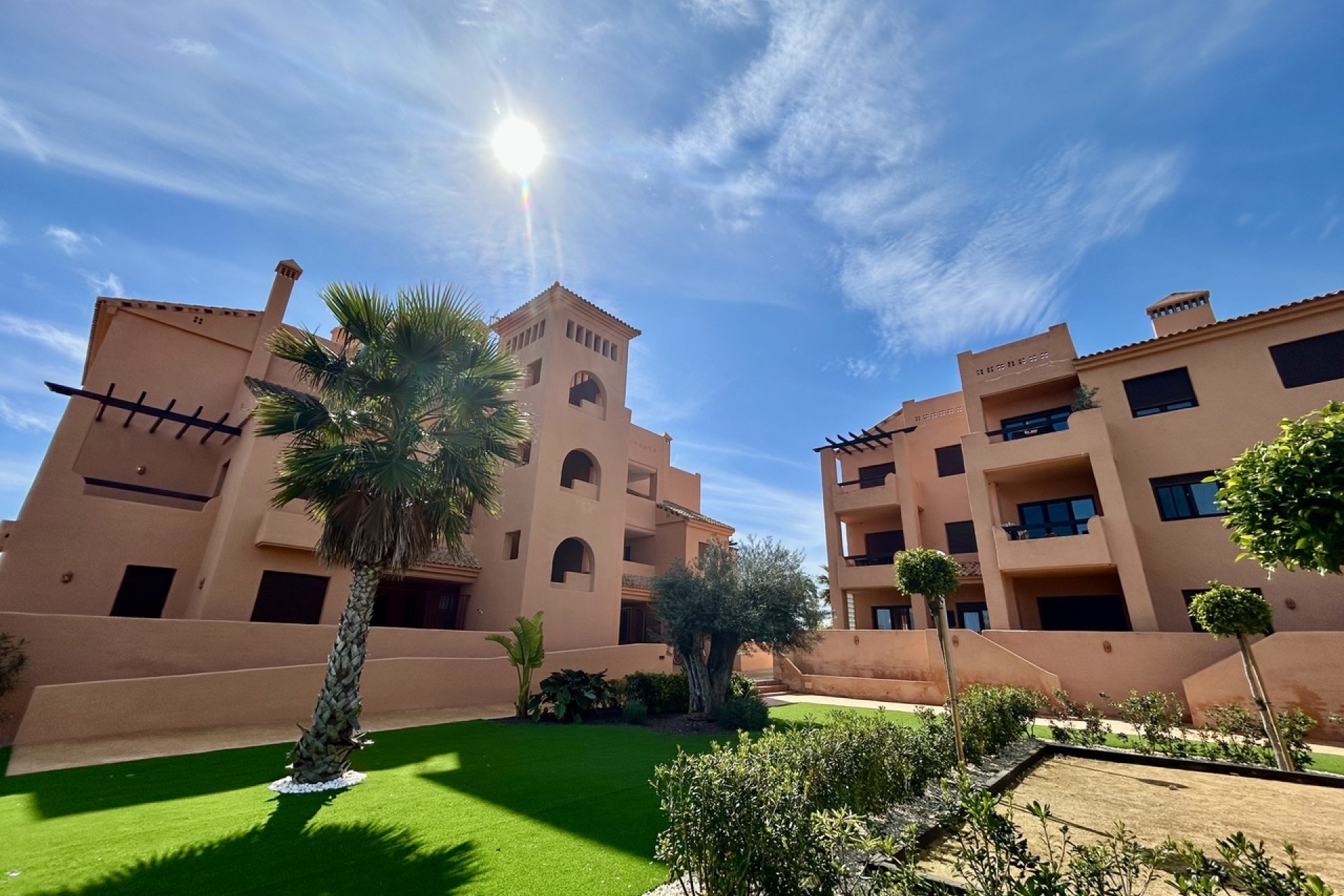 Reventa - Apartment -
Los Alcazares - Costa Calida