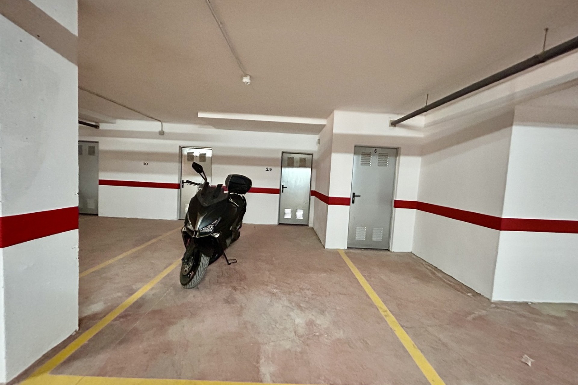 Reventa - Apartment -
Los Alcazares - Costa Calida