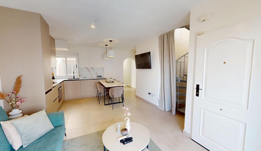 Reventa - Apartment -
Los Alcazares - Costa Calida