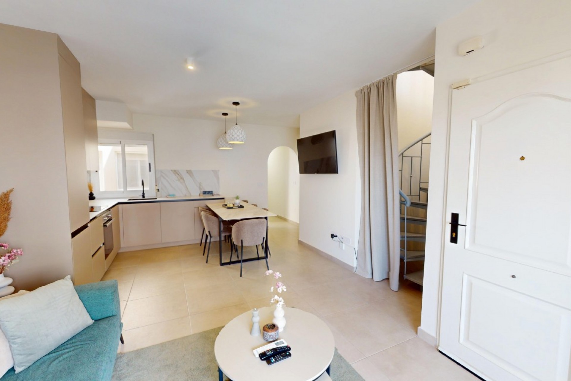 Reventa - Apartment -
Los Alcazares - Costa Calida