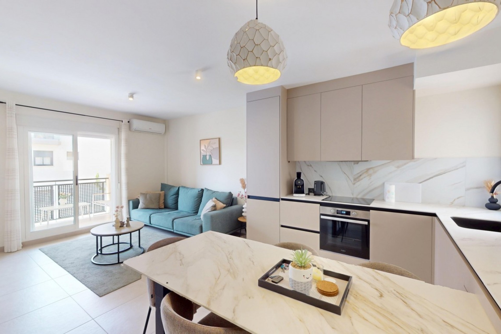 Reventa - Apartment -
Los Alcazares - Costa Calida