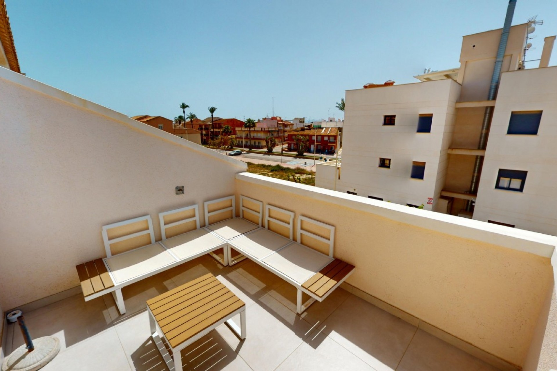 Reventa - Apartment -
Los Alcazares - Costa Calida