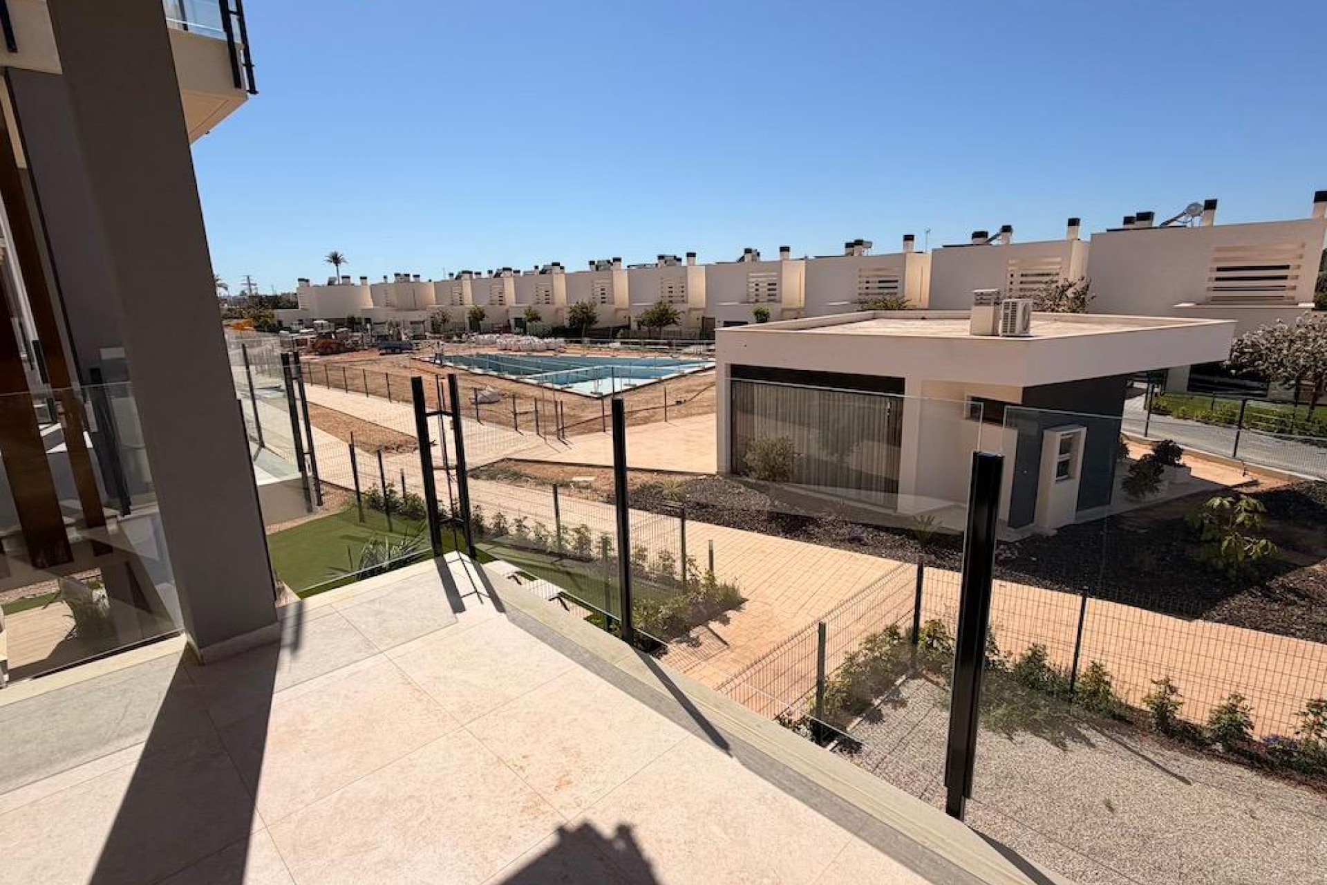 Reventa - Apartment -
Los Alcazares - Costa Calida