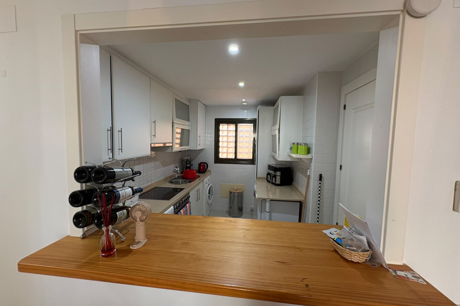 Reventa - Apartment -
Los Alcazares - Costa Calida
