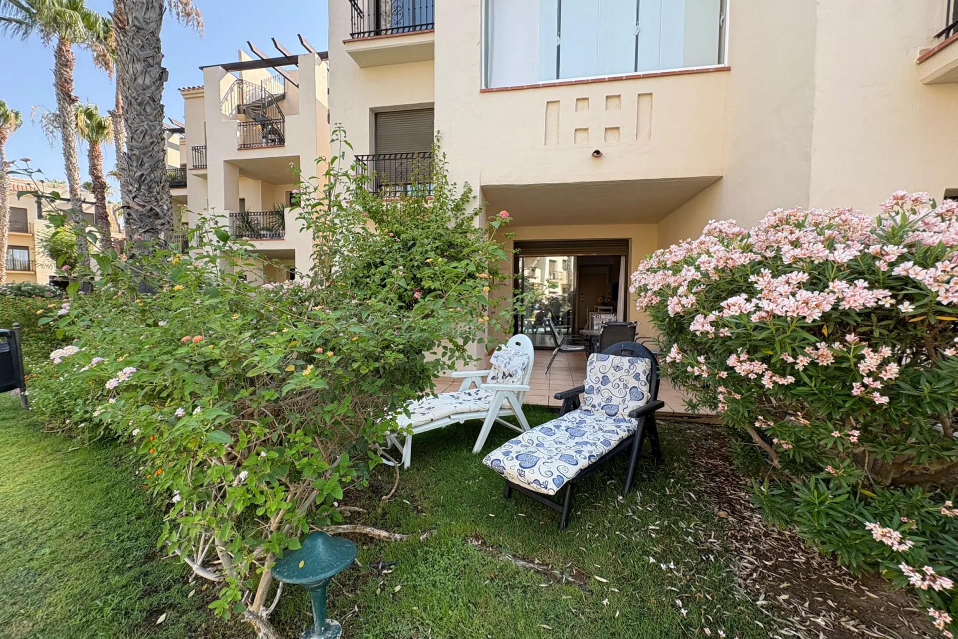 Reventa - Apartment -
Los Alcazares - Costa Calida