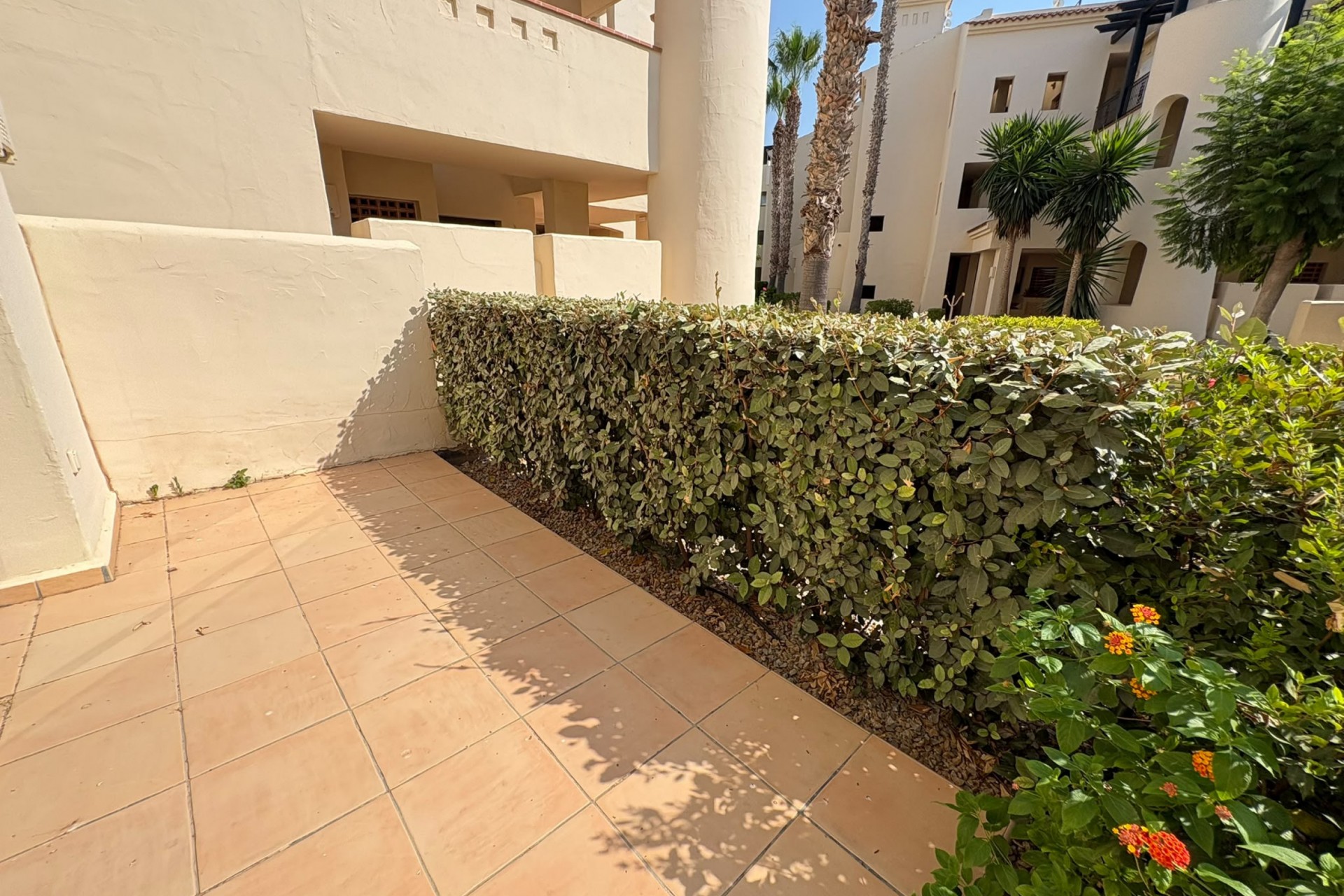 Reventa - Apartment -
Los Alcazares - Costa Calida