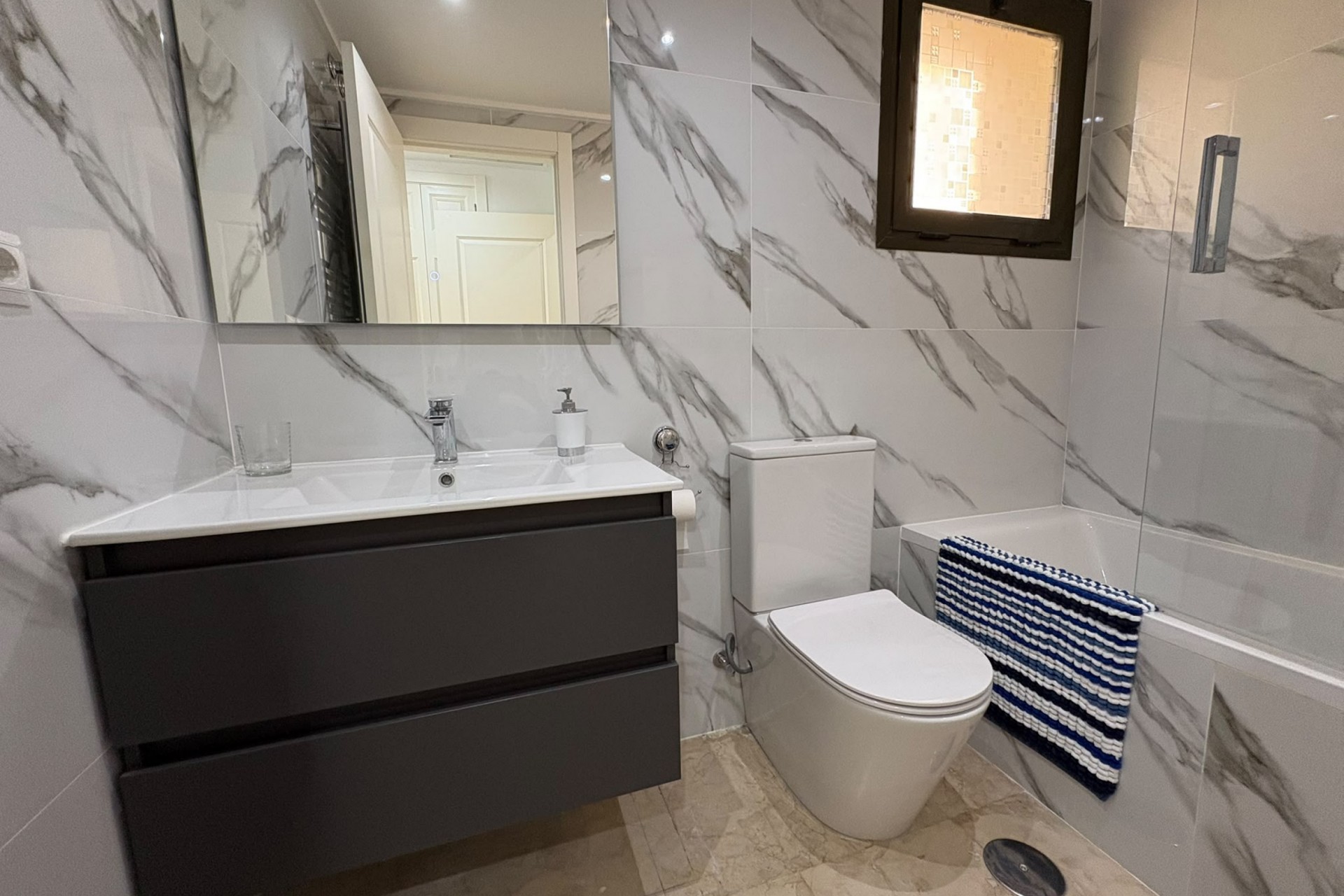 Reventa - Apartment -
Los Alcazares - Costa Calida