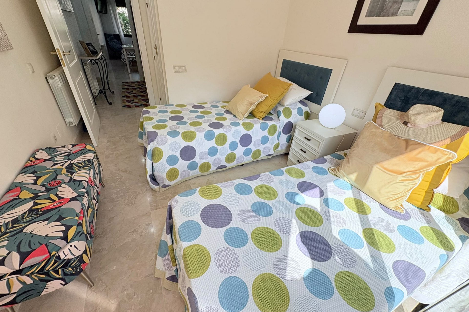 Reventa - Apartment -
Los Alcazares - Costa Calida