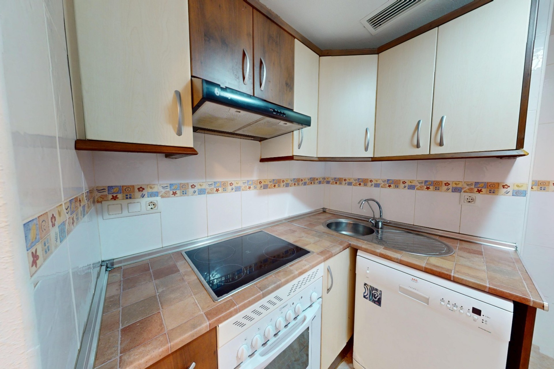 Reventa - Apartment -
Los Alcazares - Costa Calida