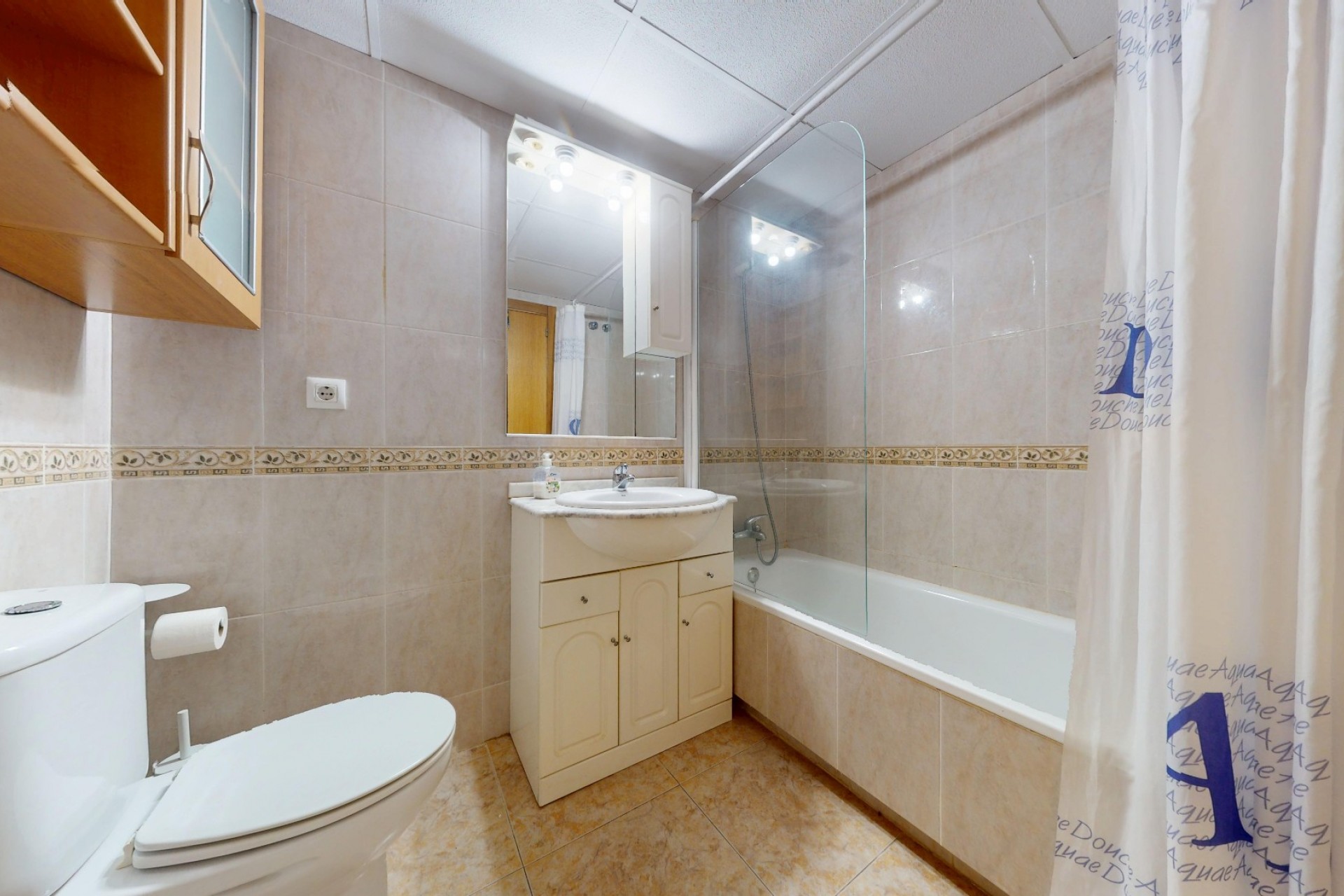 Reventa - Apartment -
Los Alcazares - Costa Calida