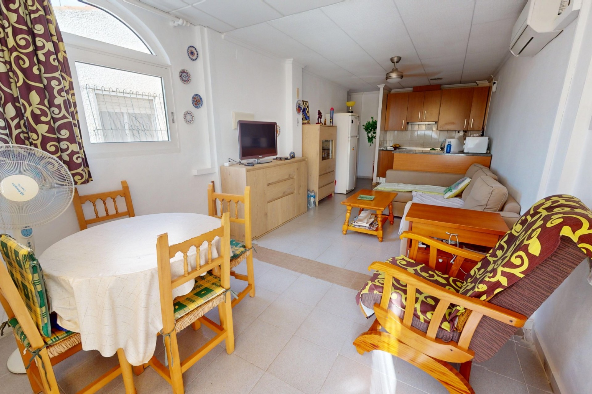 Reventa - Apartment -
Los Alcazares - Costa Calida