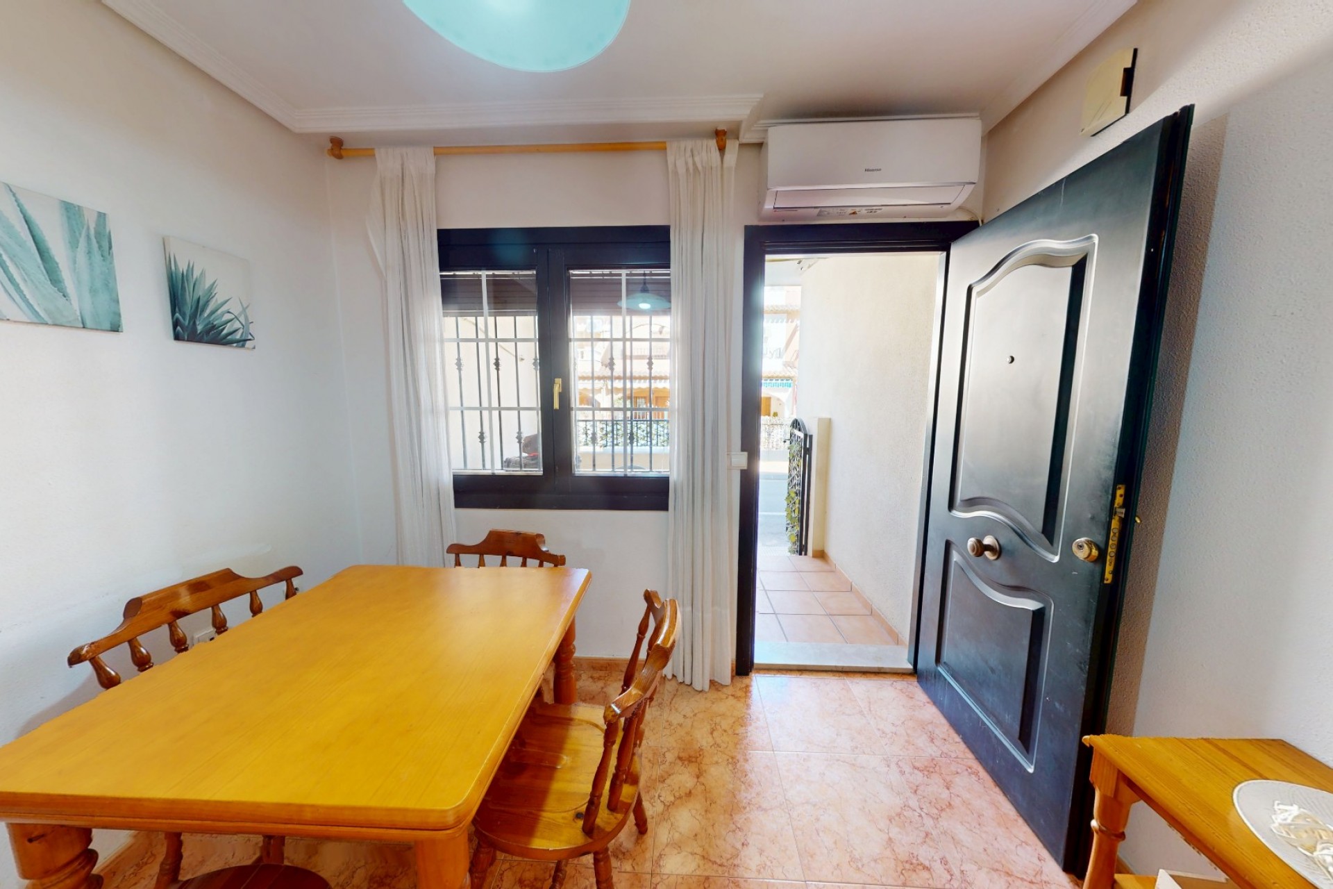 Reventa - Apartment -
Los Alcazares - Costa Calida
