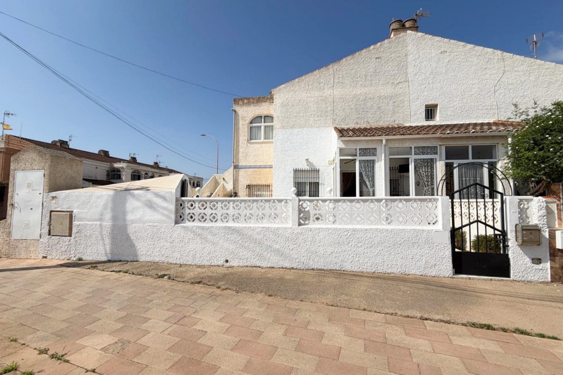 Reventa - Apartment -
Los Alcazares - Costa Calida